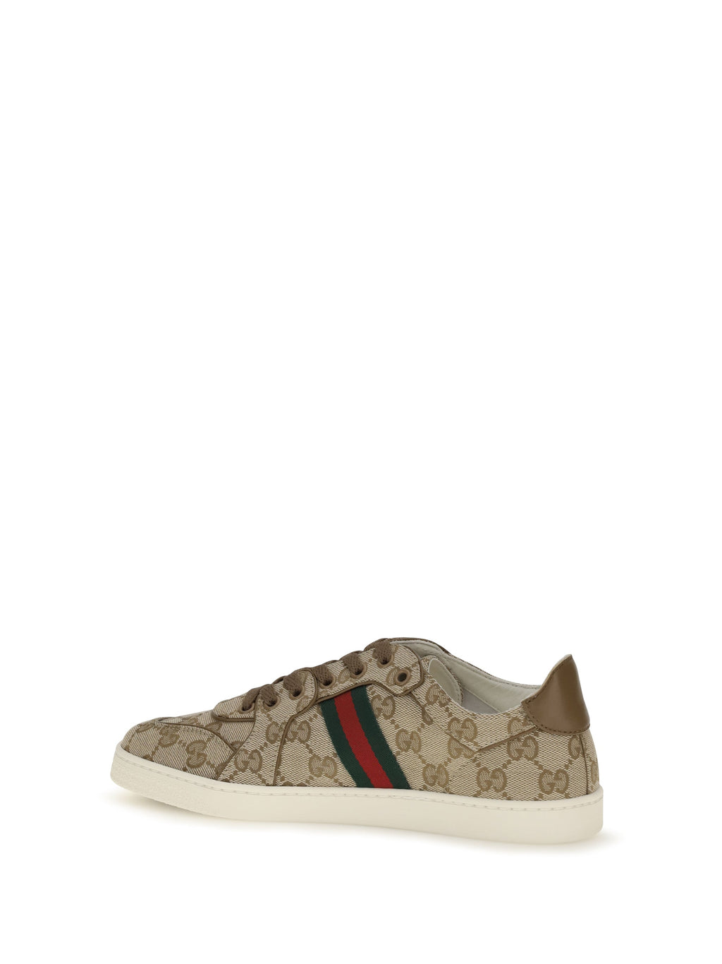 Gucci Women Stretch Sneakers