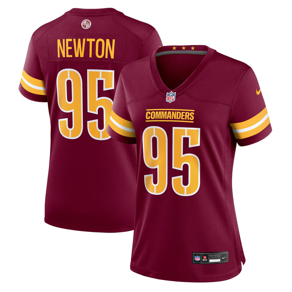 Atlanta Falcons DeMarcco Hellams Black Team Game Jersey
