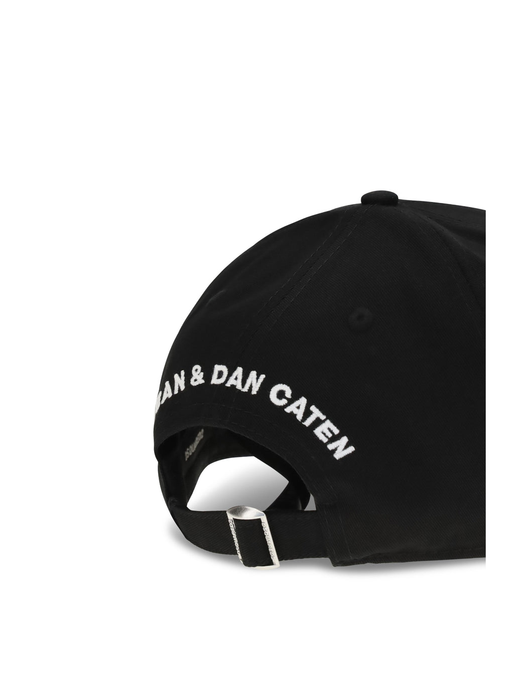 Dsquared2 Men Logo Baseball Cap