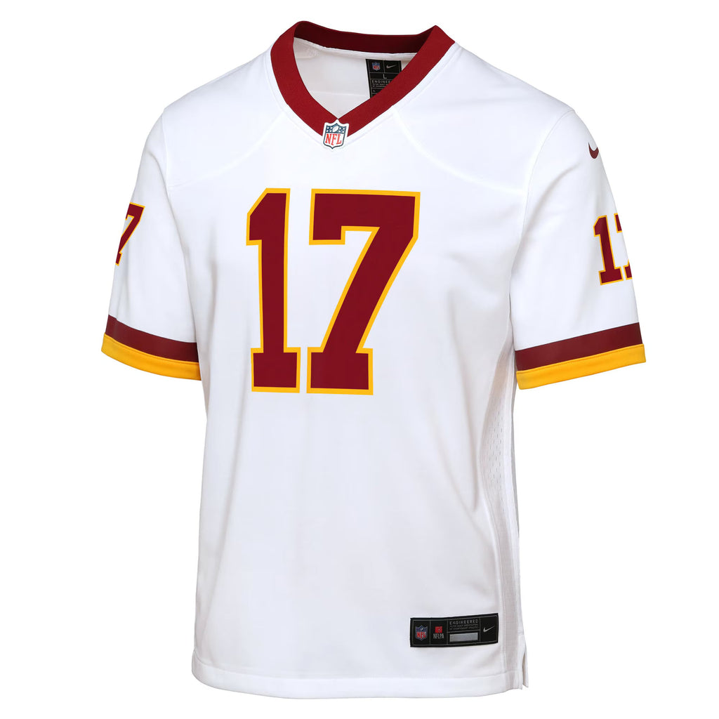 Arizona Cardinals Trey McBride Natural 2025 Rivalries Collection Limited Jersey