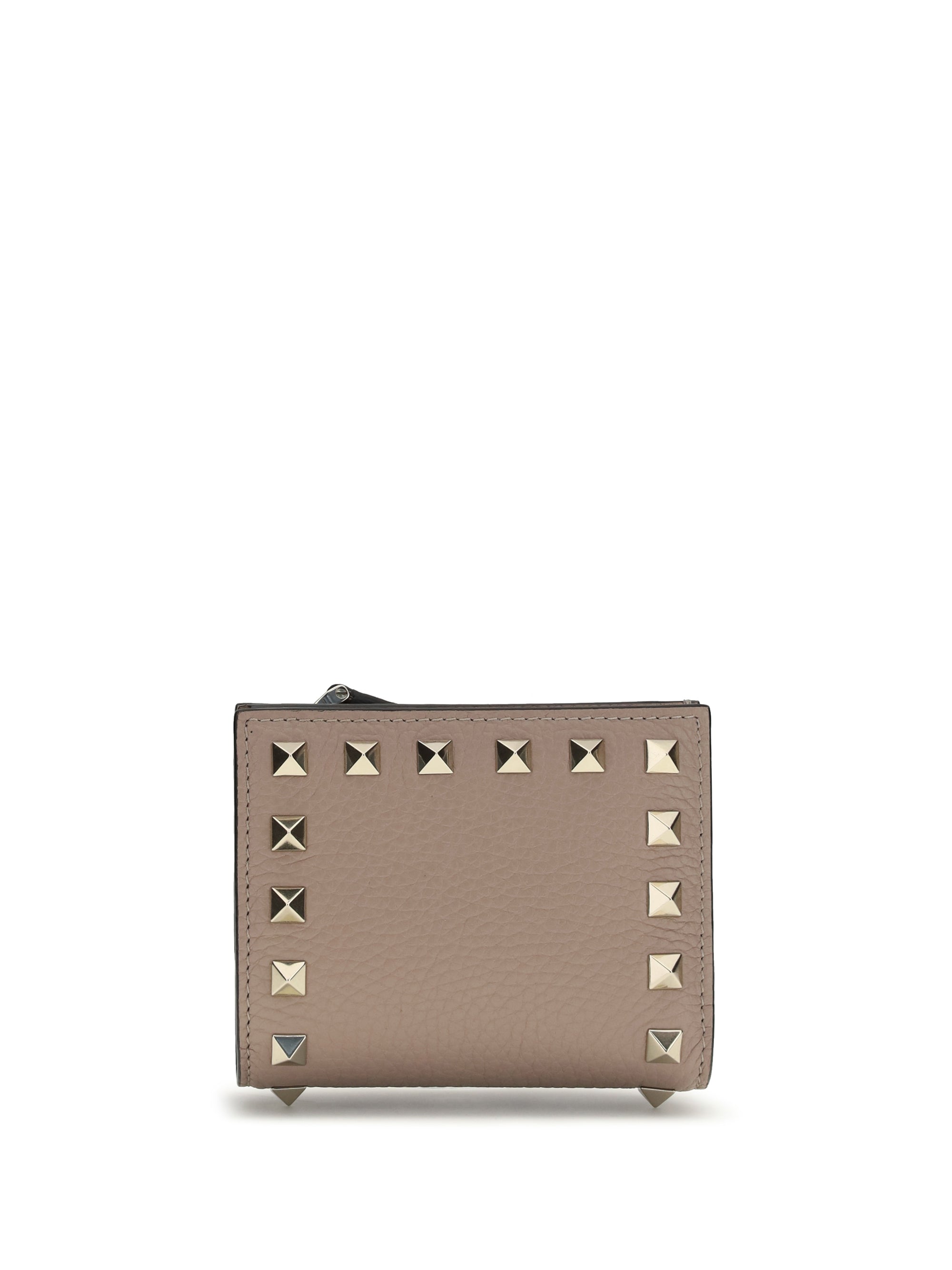 Valentino Garavani Women Rockstud Wallet