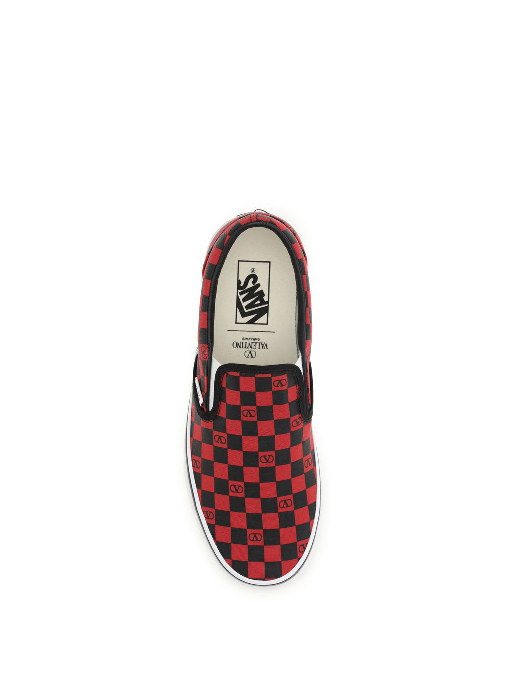 Valentino Garavani Men Valentino Garavani X Vans Sneakers