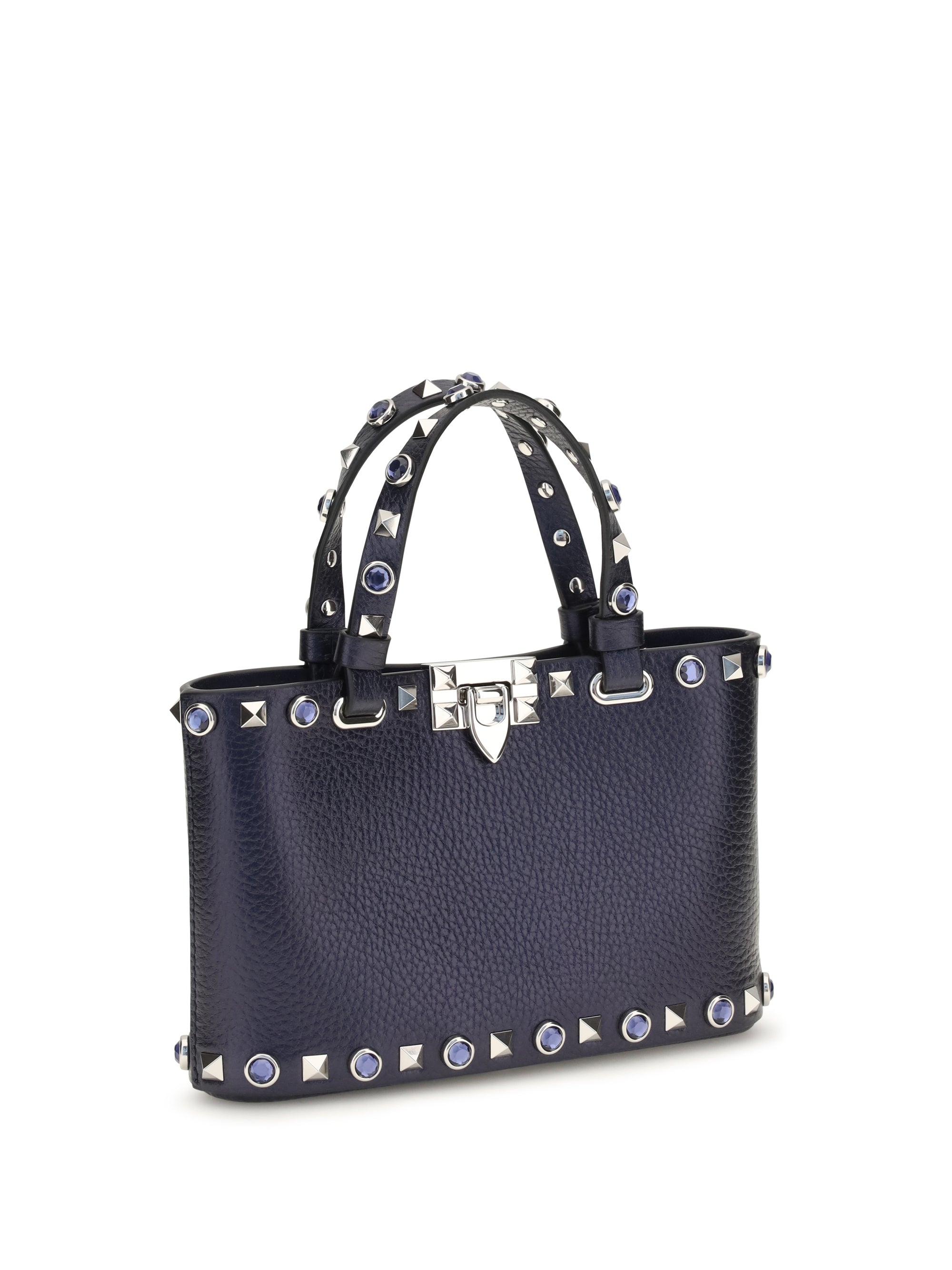 Valentino Garavani Women Rockstud Mini Handbag