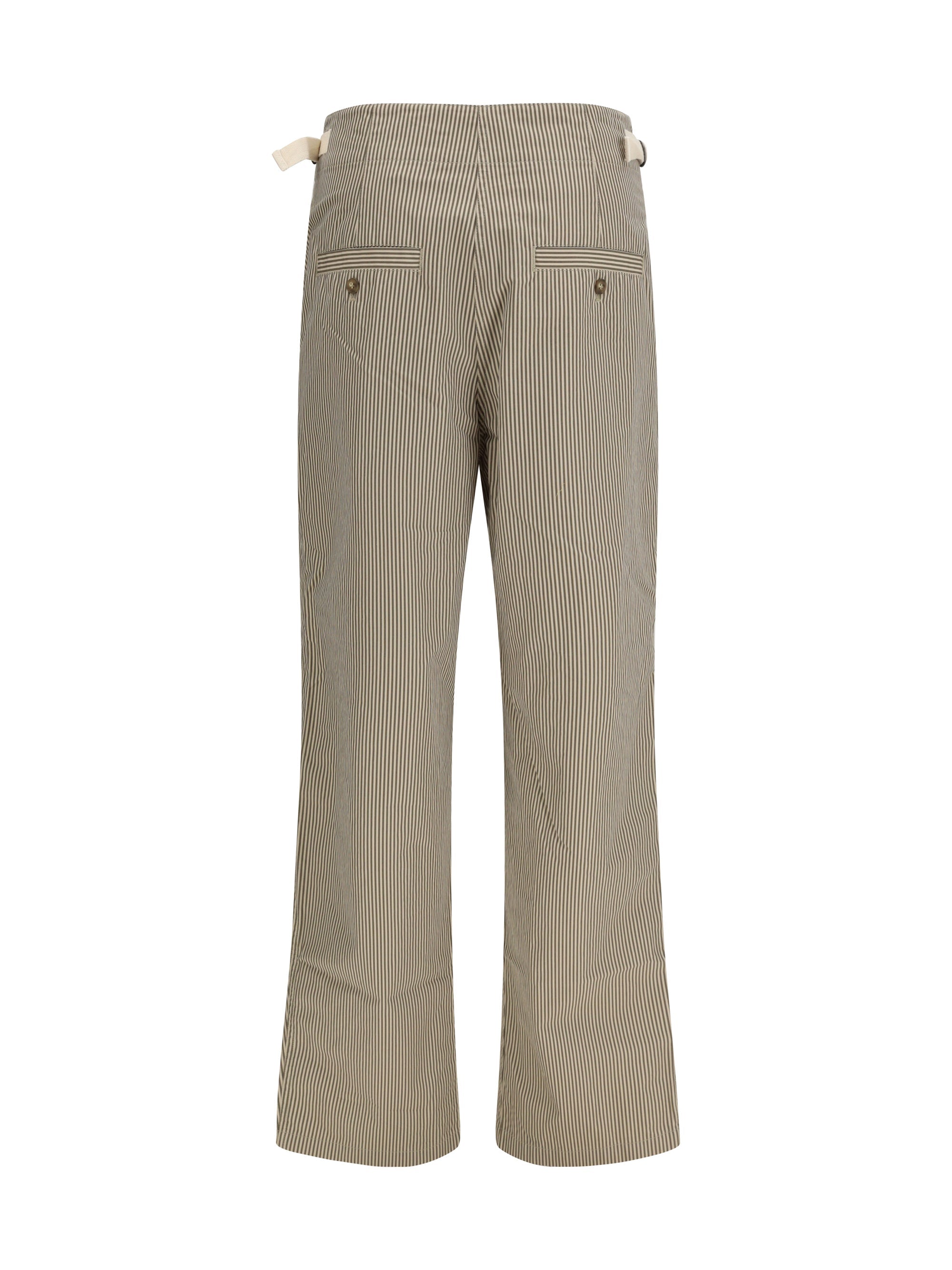 Marant Etoile Women Ceryne Pants
