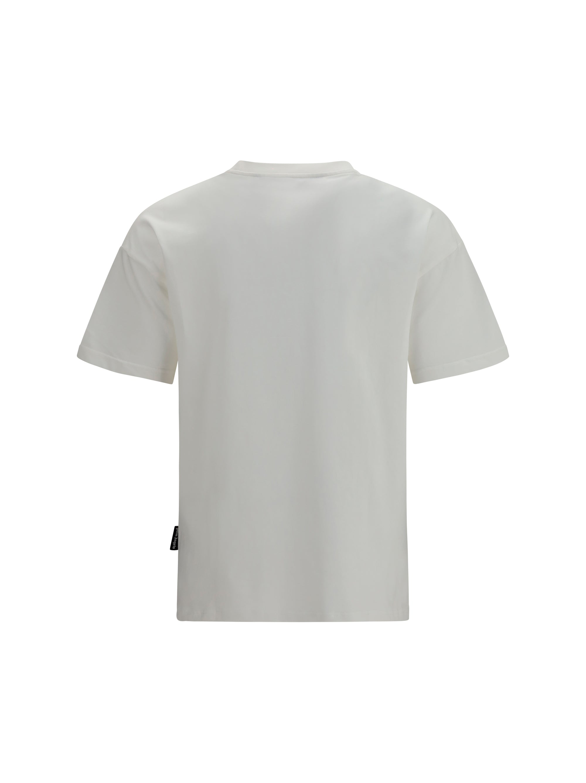 Palm Angels Men 3-Pack Logo T-Shirt Set