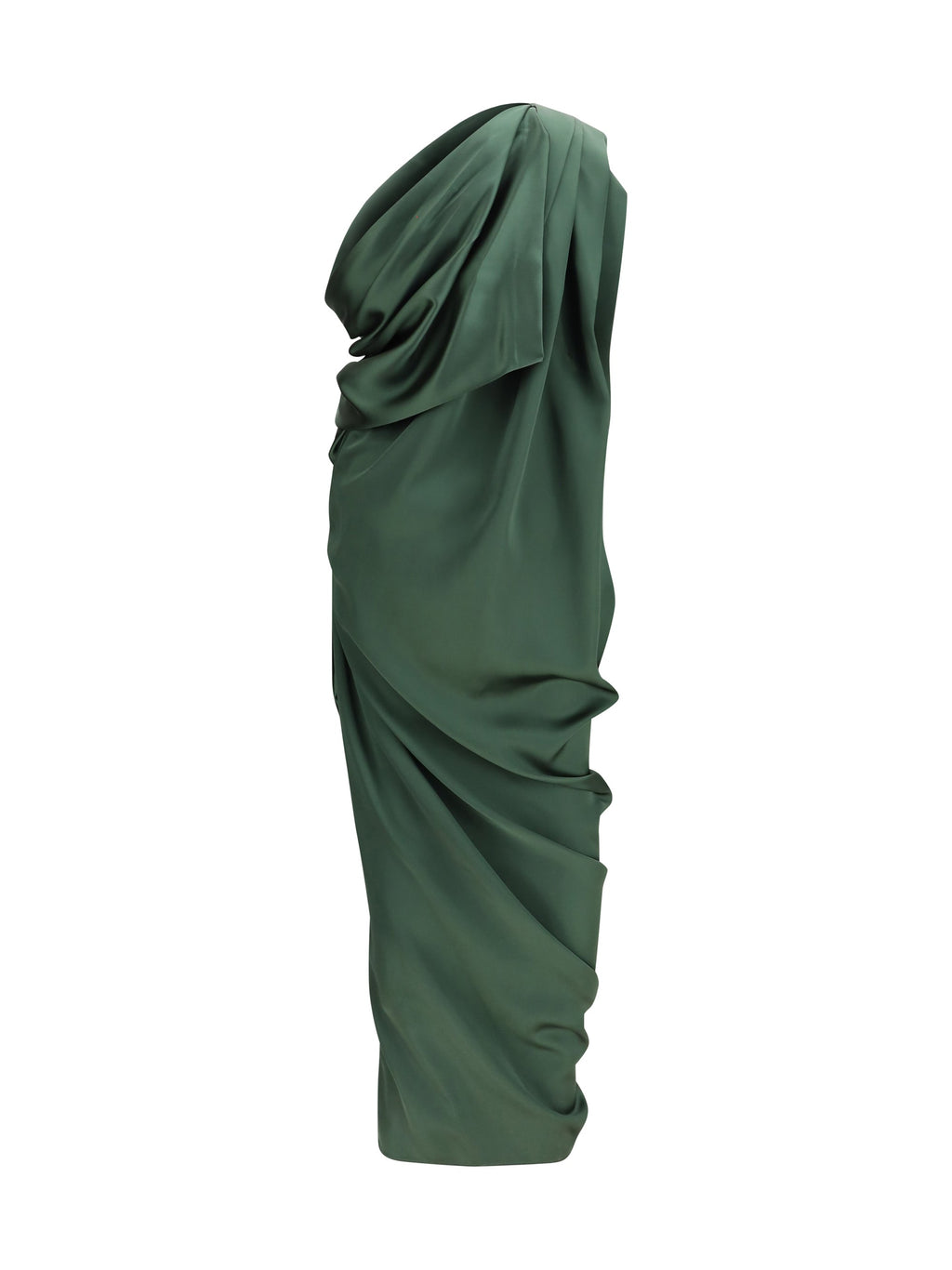 Vivienne Westwood Women Draped Midi Dress
