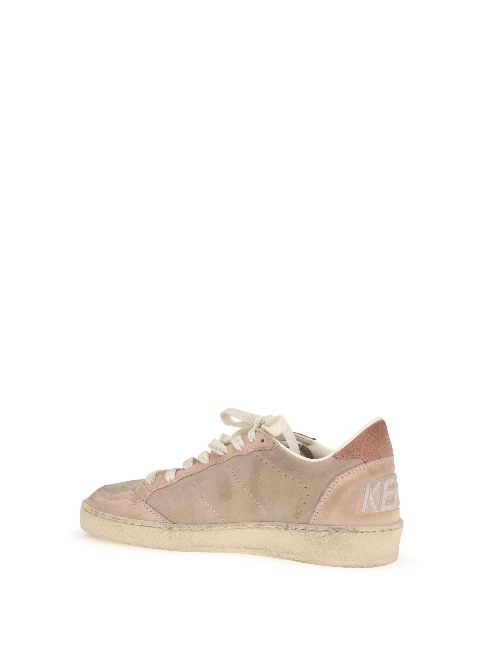 Golden Goose Women Ball Star Sneakers