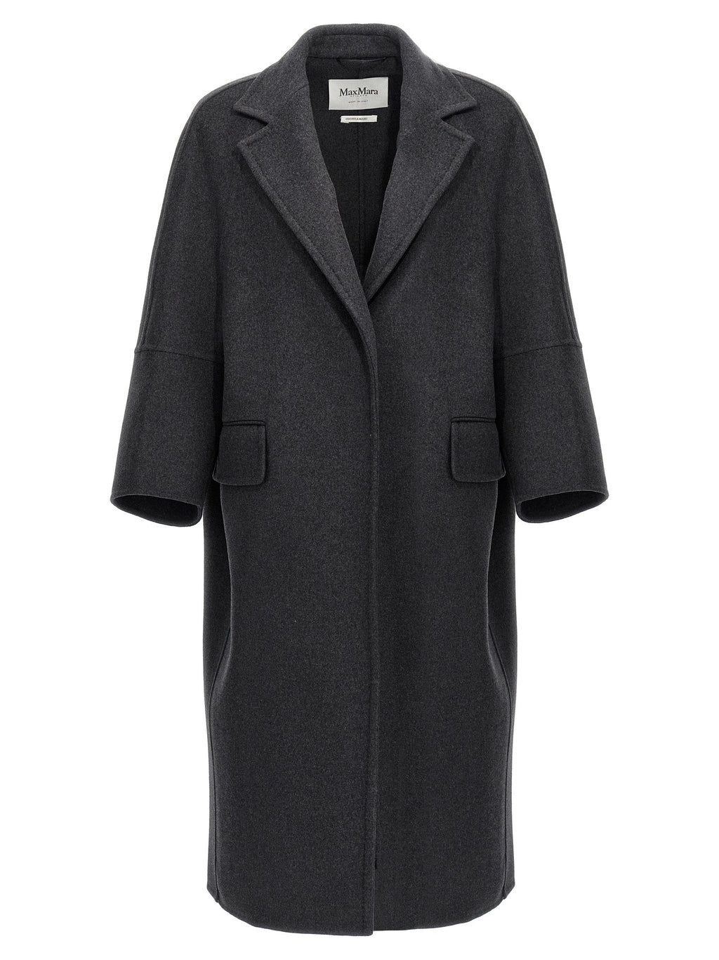 Max Mara Women 'Asburgo' Coat