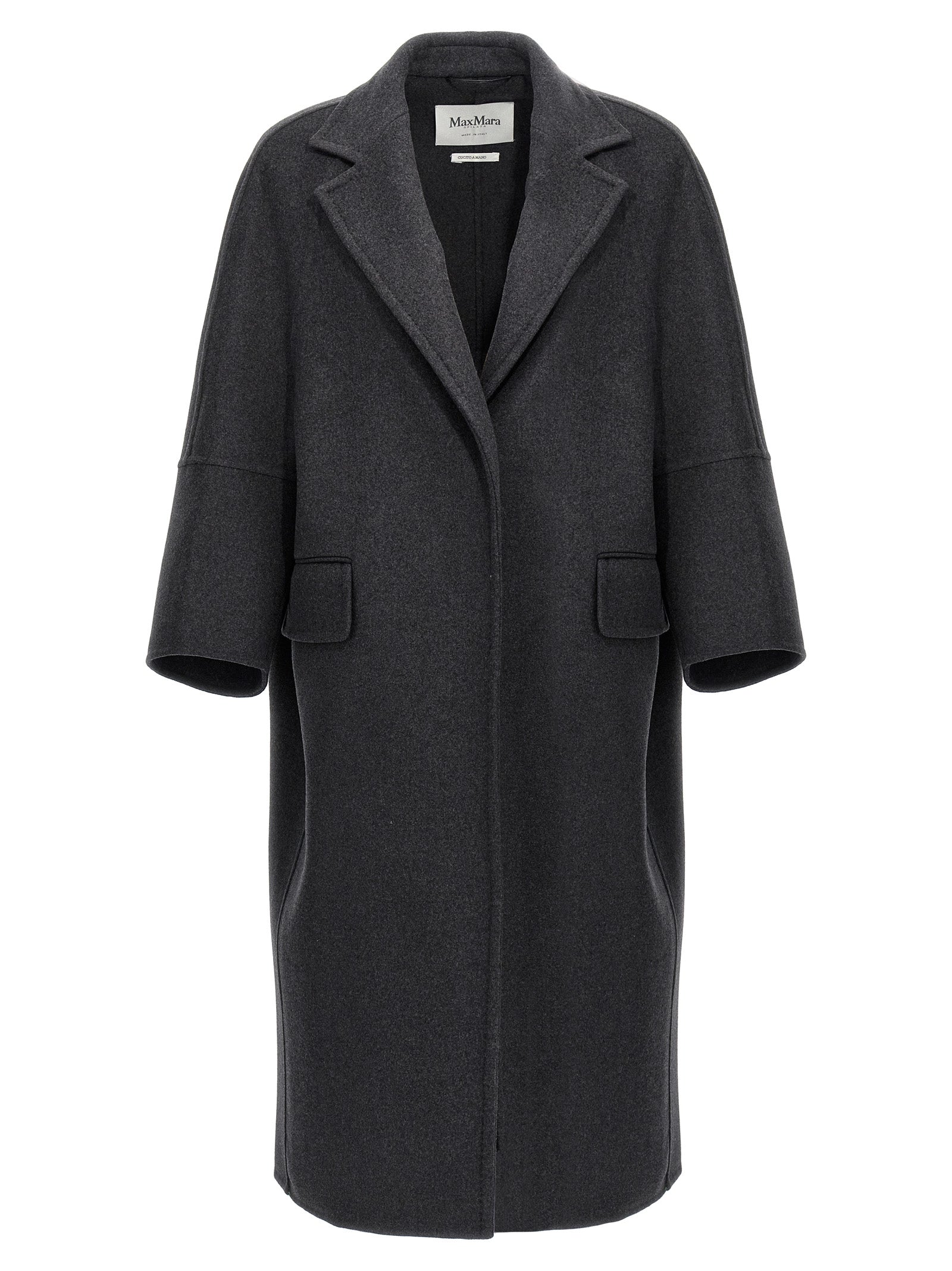 Max Mara Women 'Asburgo' Coat
