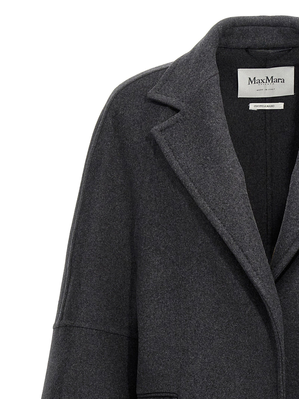 Max Mara Women 'Asburgo' Coat