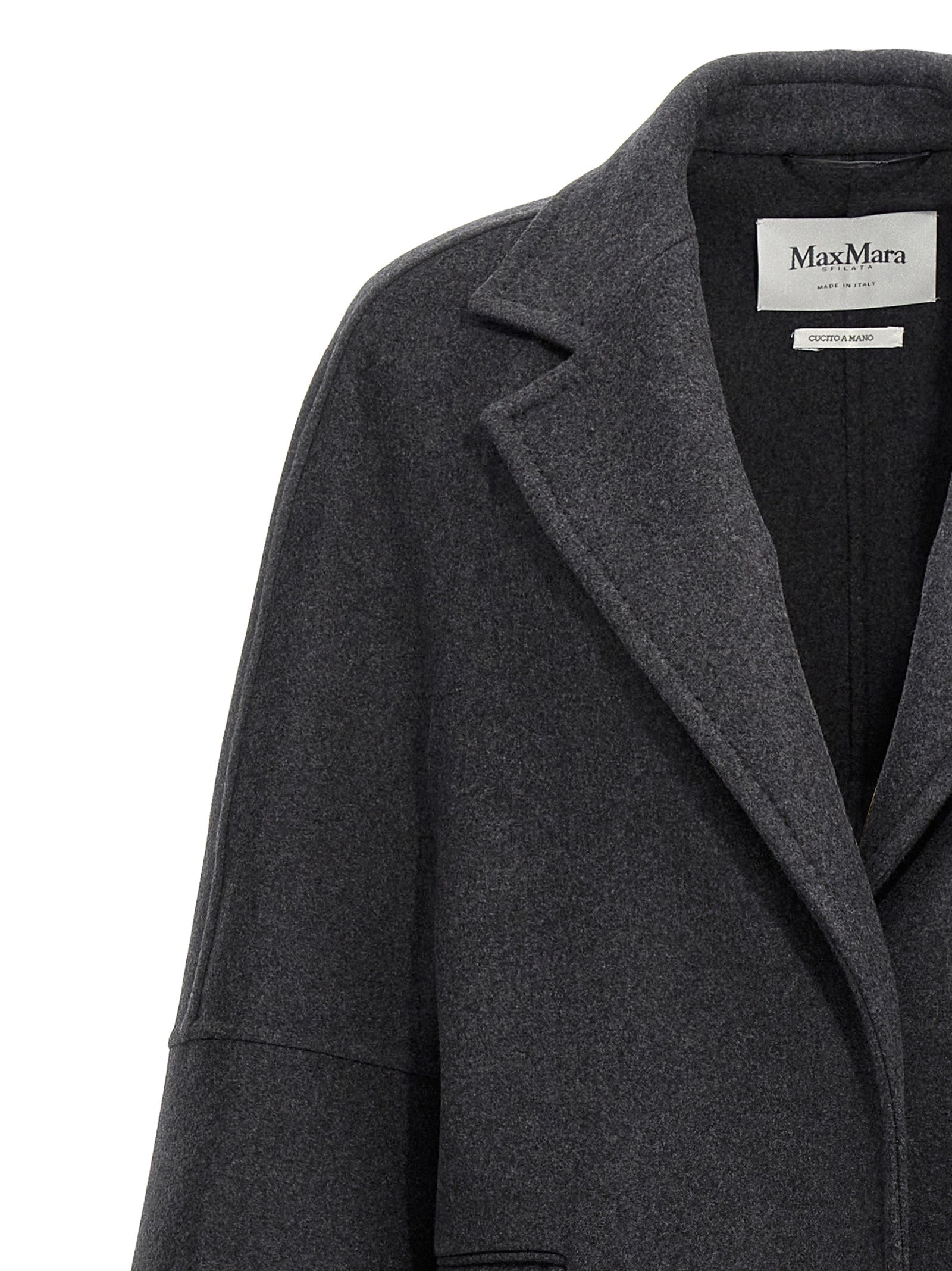 Max Mara Women 'Asburgo' Coat