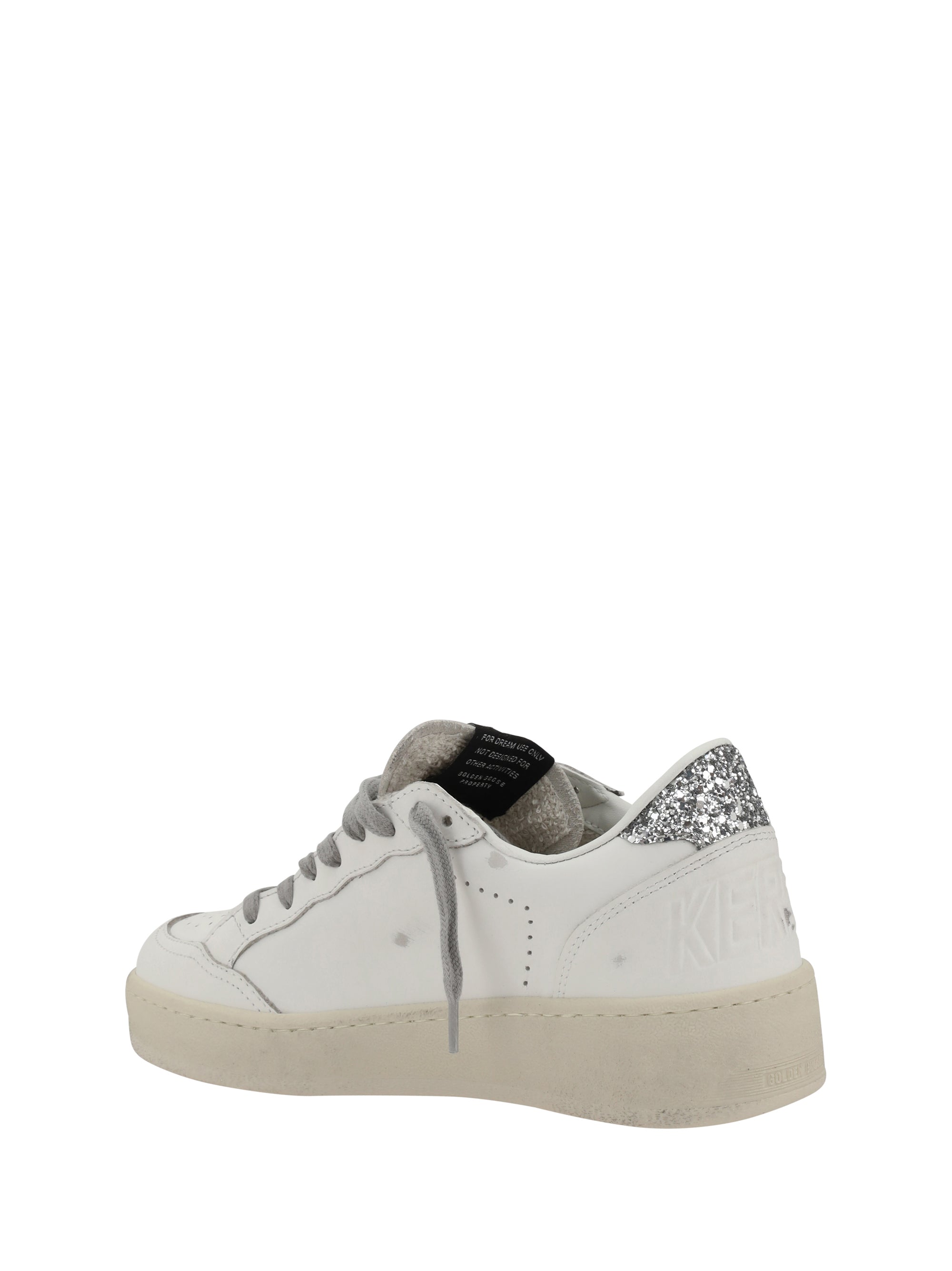 Golden Goose Women Ball Star 2 Sneakers