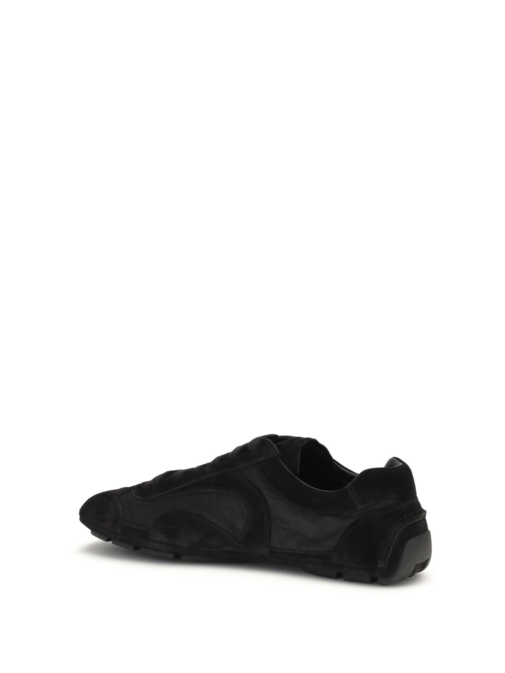Prada Men Montecarlo Re-Edition 2005 Sneakers