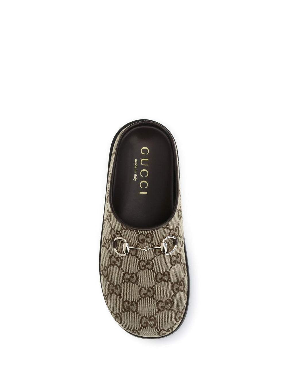 Gucci Women Mules Horsebit