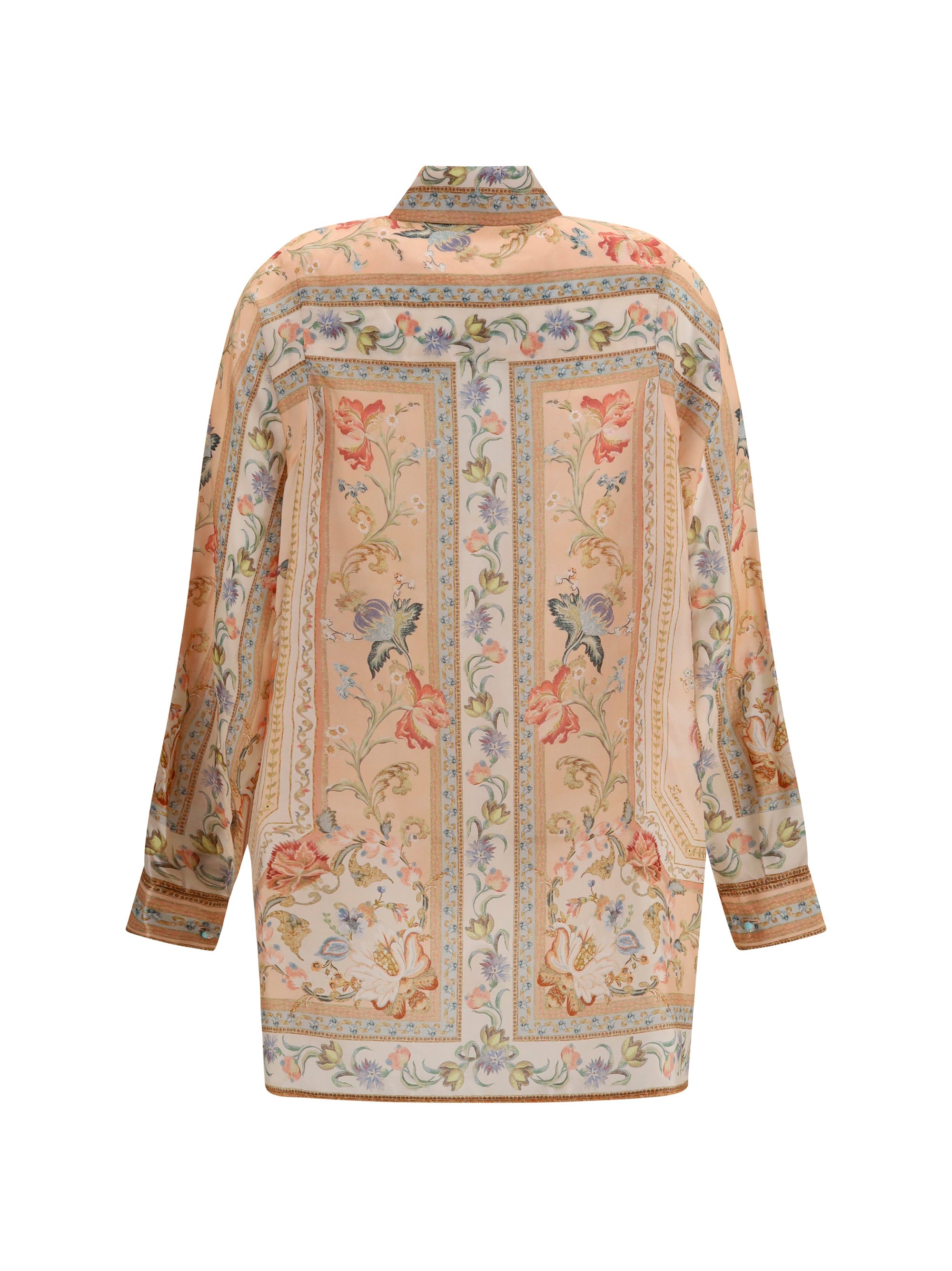Zimmermann Women Roselight Shirt