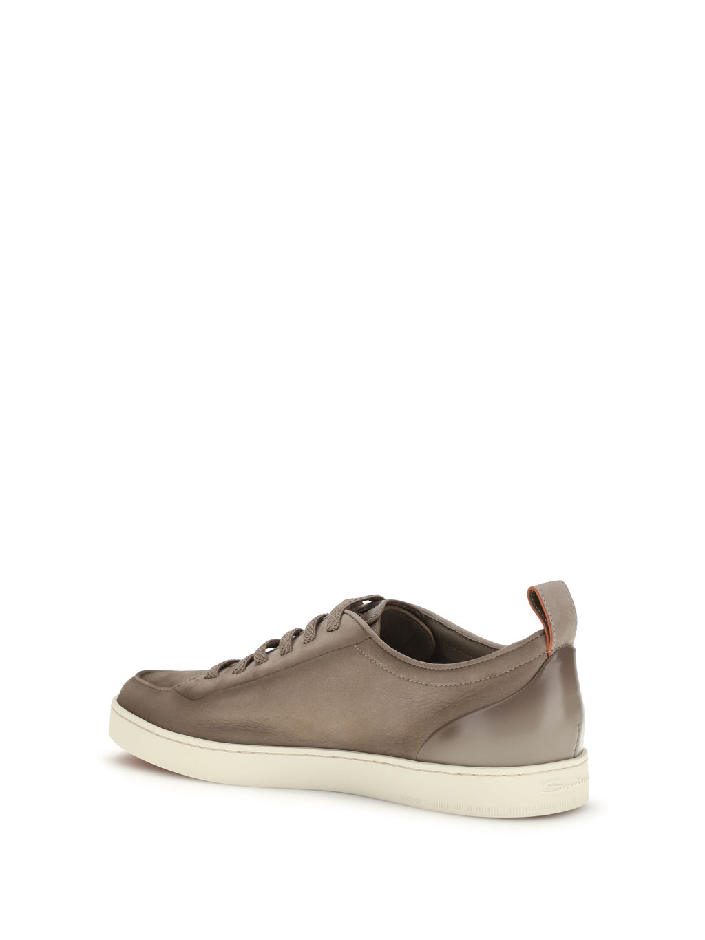 Santoni Men Montecarlo Sneakers