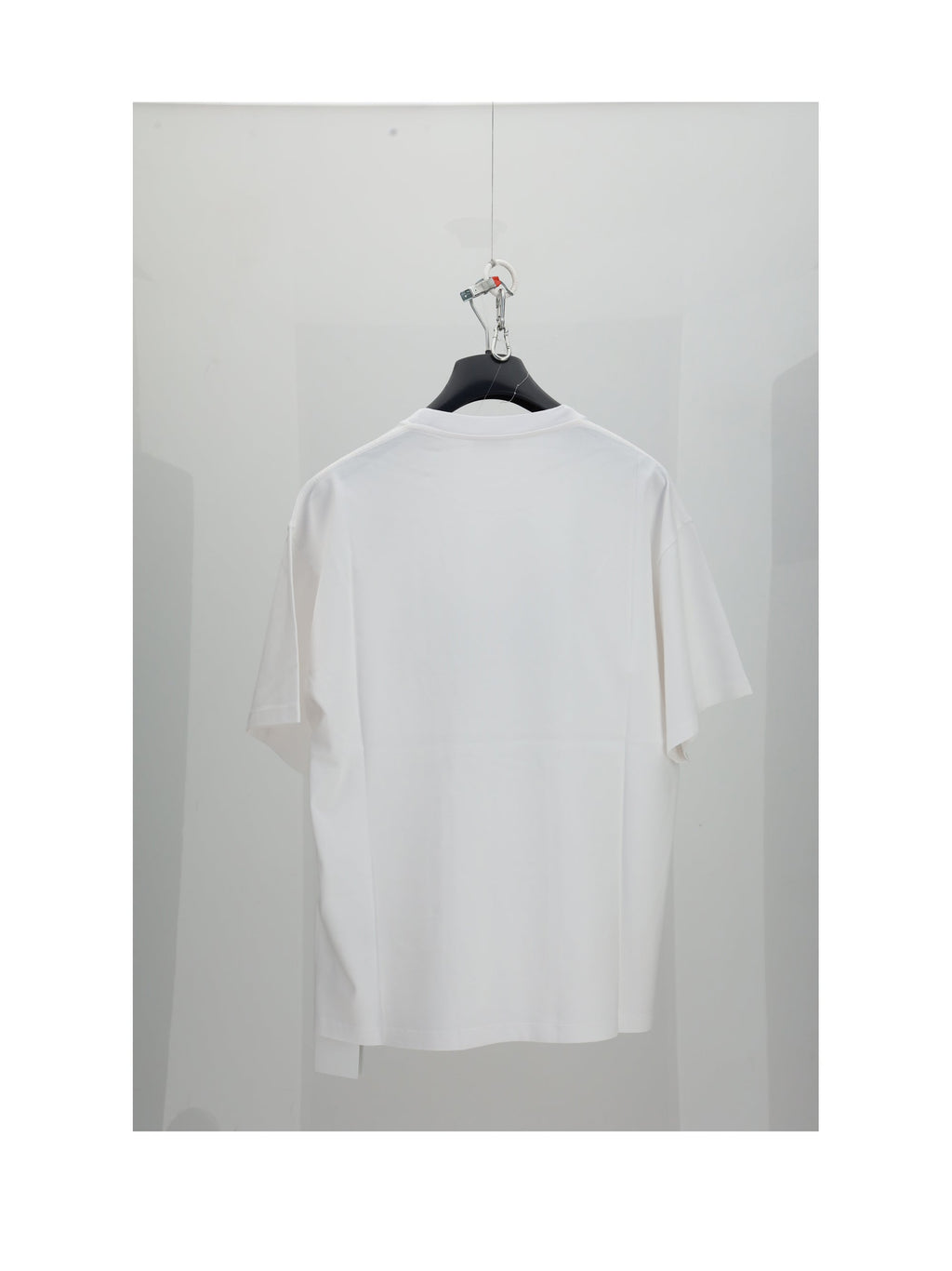Celine Men Relaxed T-Shirt