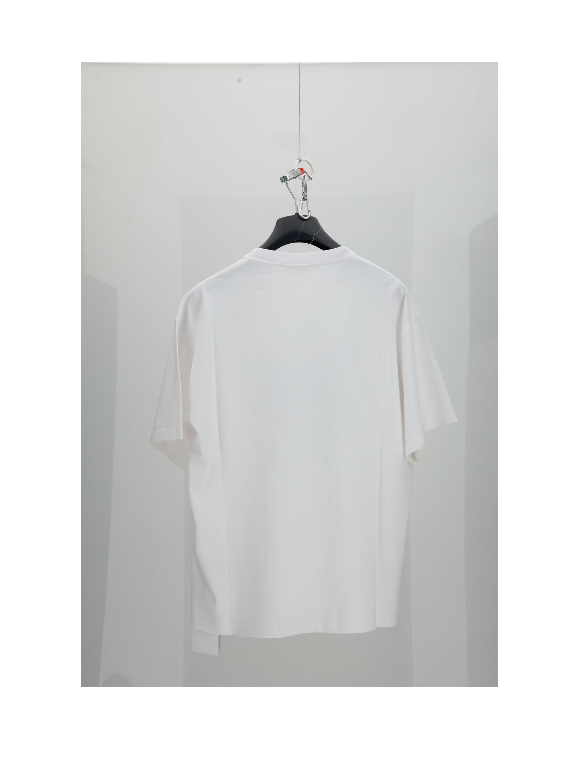 Celine Men Relaxed T-Shirt
