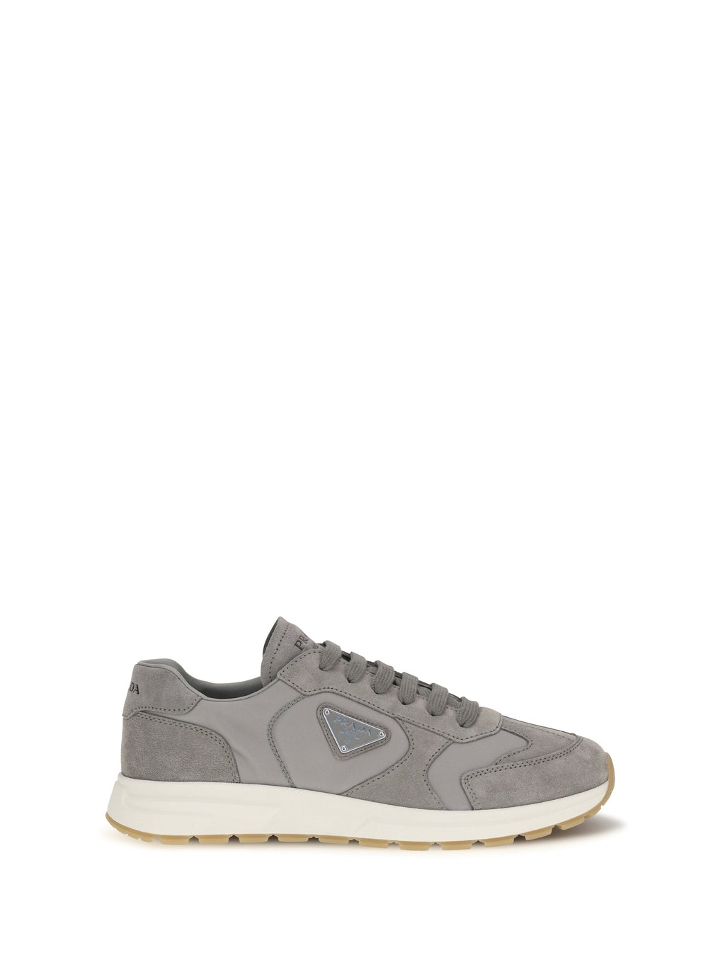 Prada Men Prax 01 Re-Nylon Sneakers