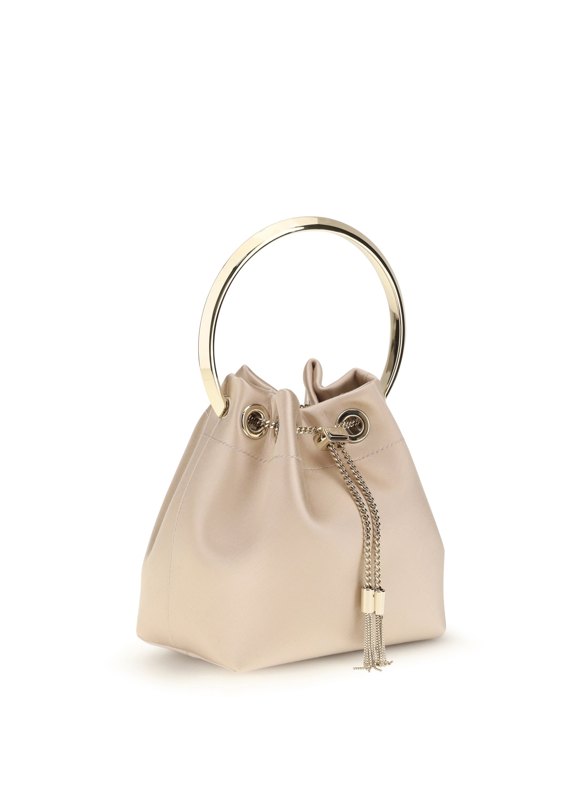 Jimmy Choo Women Bon Bon Handbag
