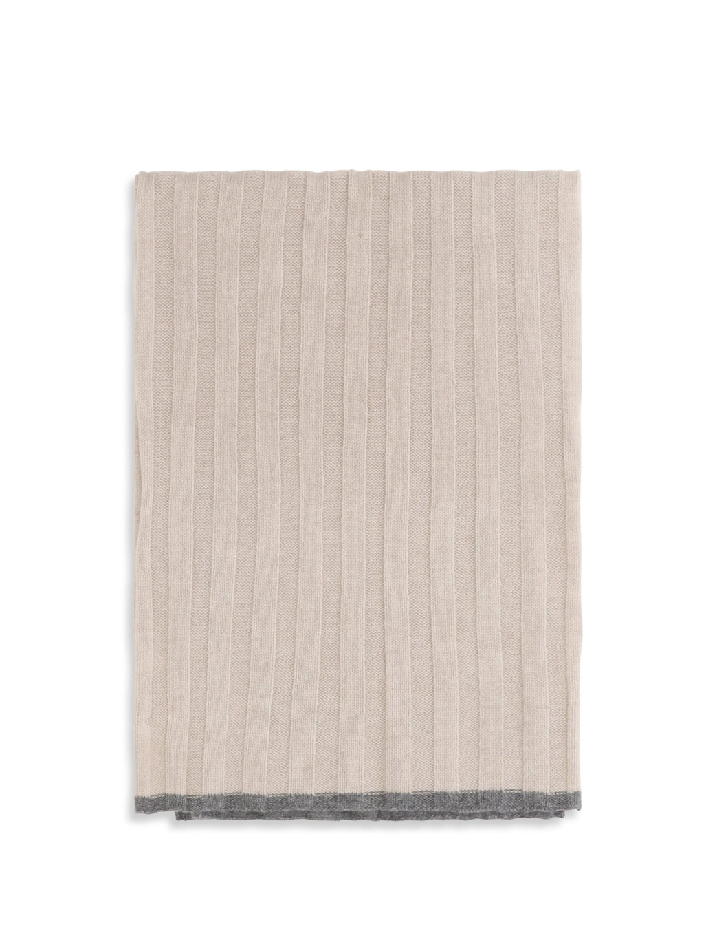 Brunello Cucinelli Men Cashmere Scarf