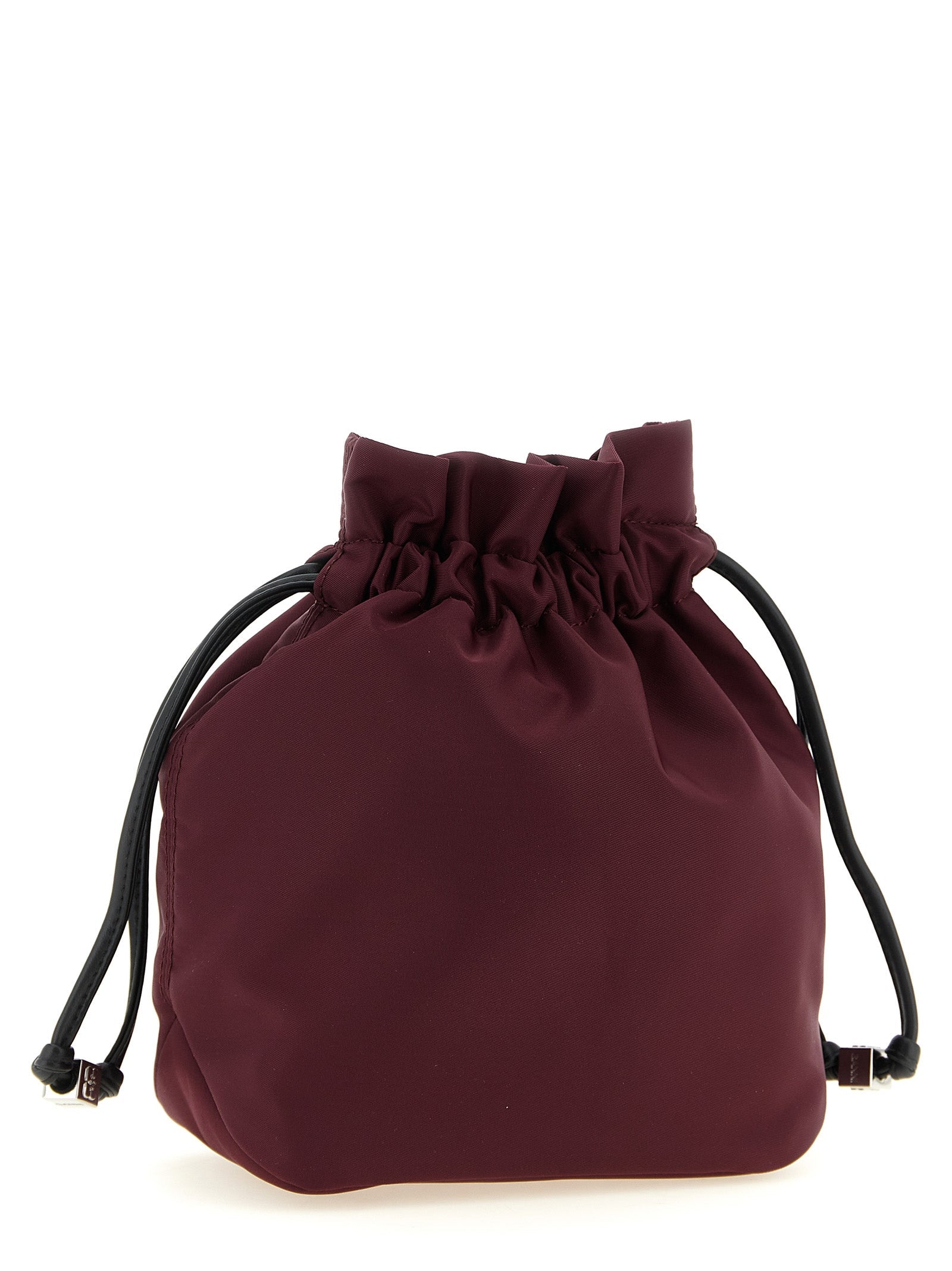 Ganni Women 'Ganni Logo' Pouch