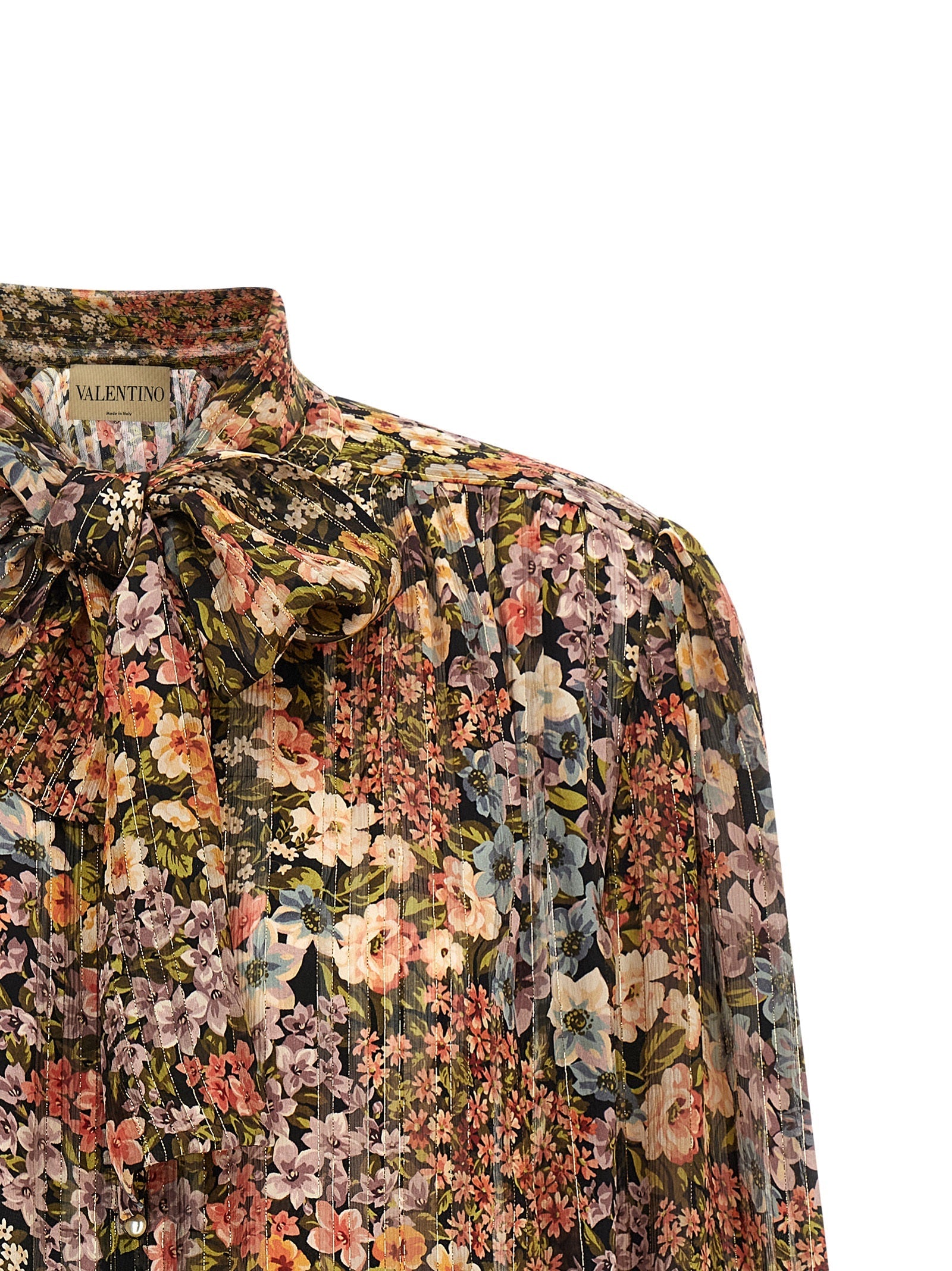 Valentino Garavani Women Valentino Garavani 'Après L'hiver' Shirt