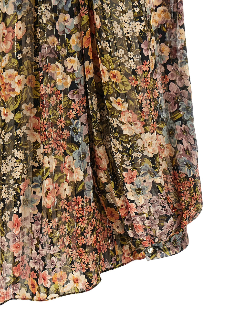 Valentino Garavani Women Valentino Garavani 'Après L'hiver' Shirt