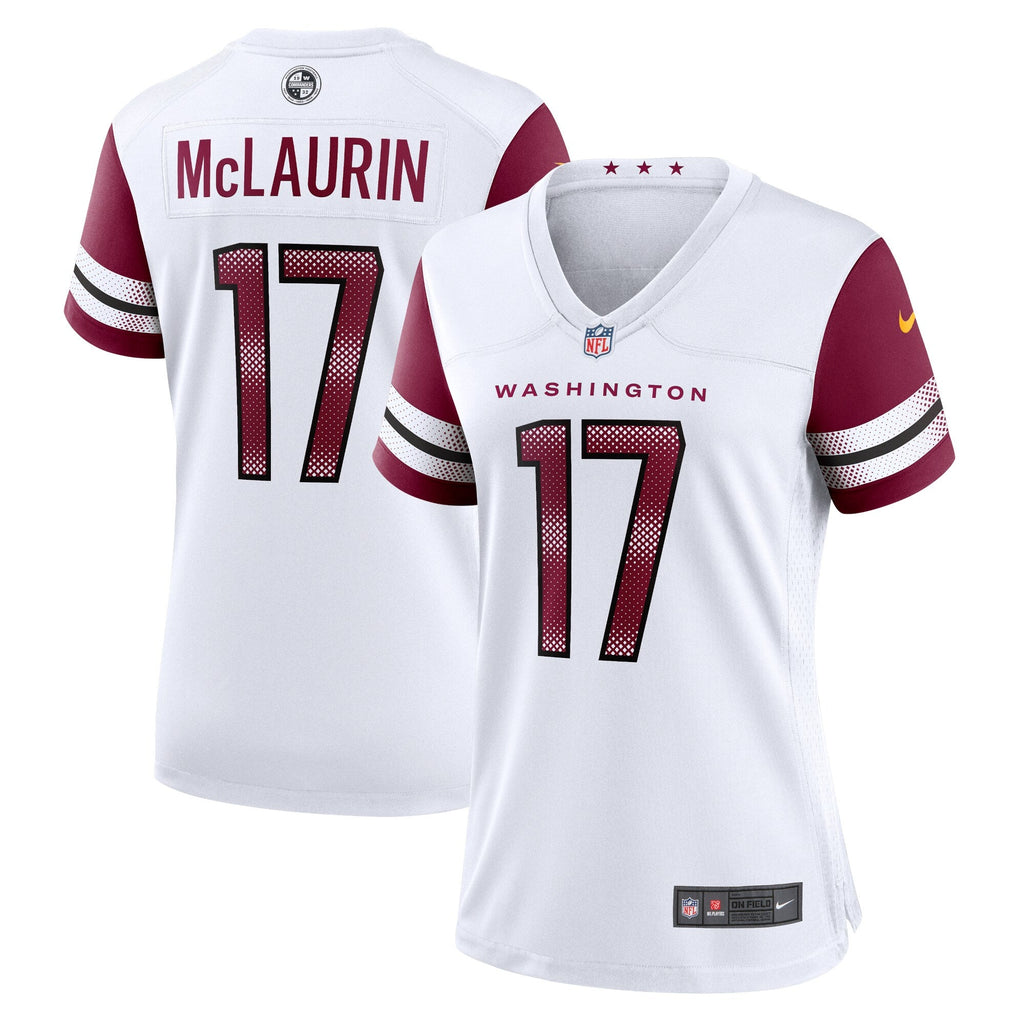 Arizona Cardinals Marvin Harrison Jr. Cardinal Player Game Jersey
