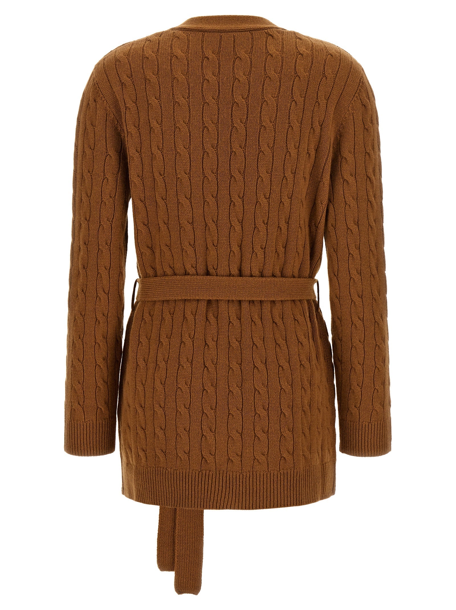 Valentino Garavani Women Valentino Garavani 'Vlogo Signature' Cardigan