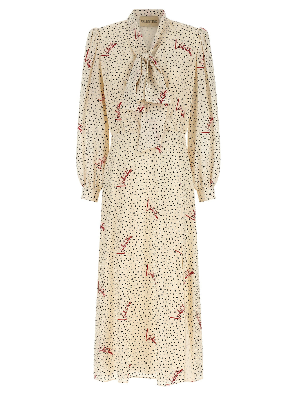 Valentino Garavani Women Valentino Garavani 'Bollicine Plusdepois' Dress