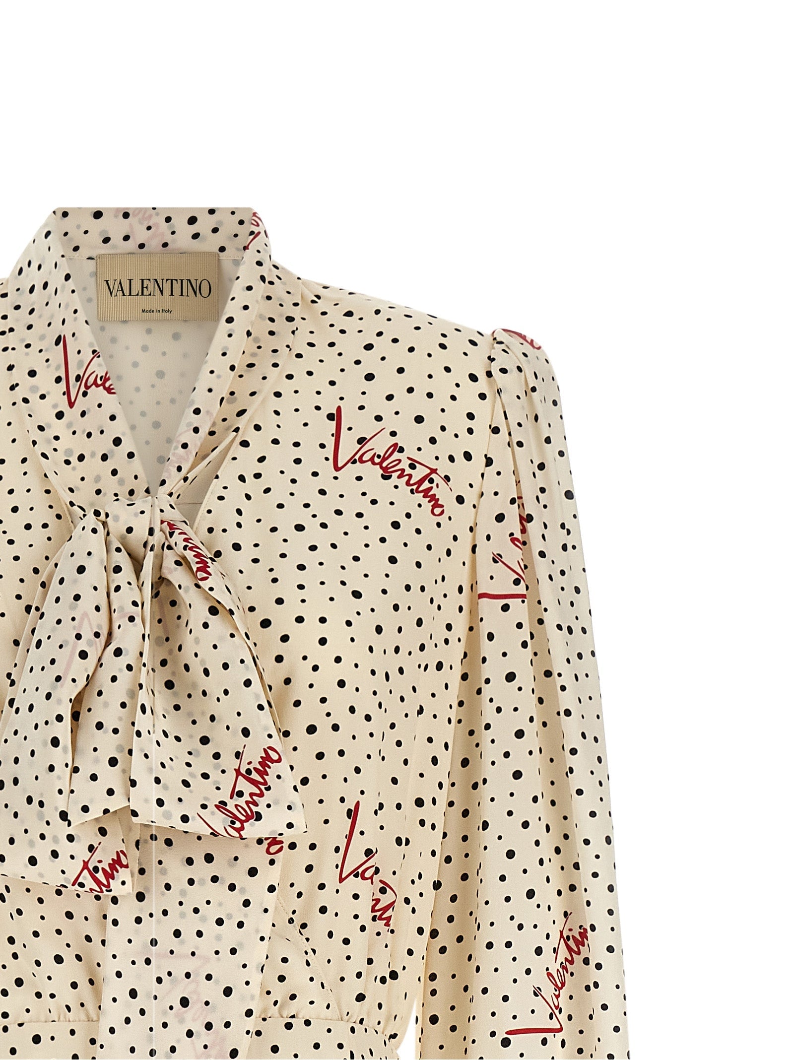 Valentino Garavani Women Valentino Garavani 'Bollicine Plusdepois' Dress