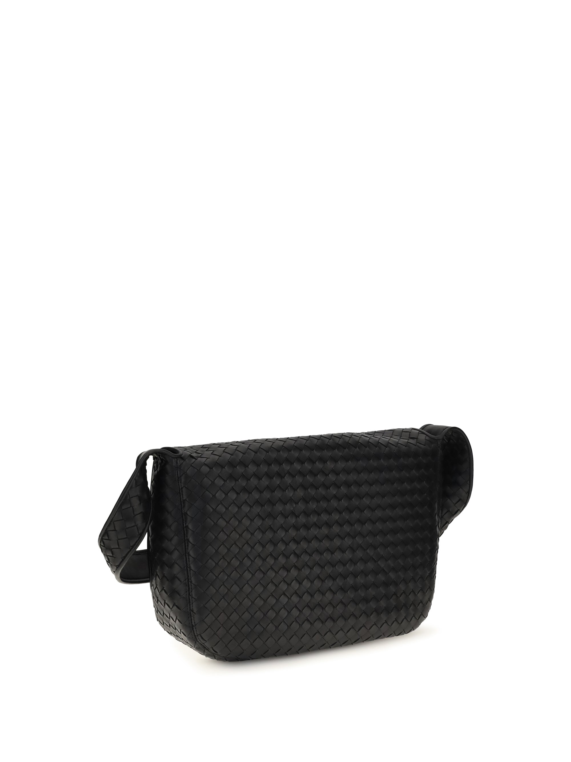Bottega Veneta Men Veneto Large Shoulder Bag
