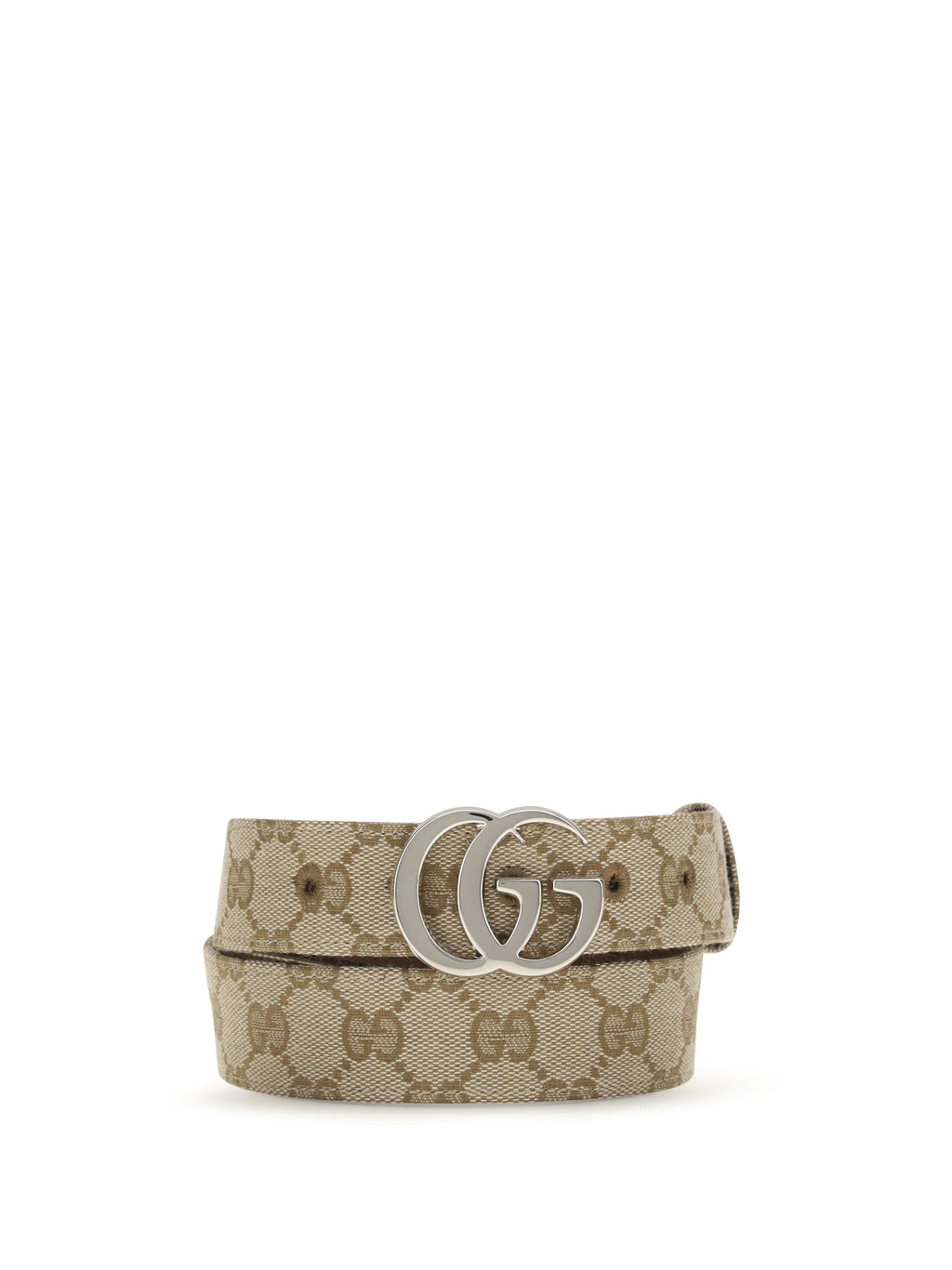 Gucci Women Gg Marmont Belt