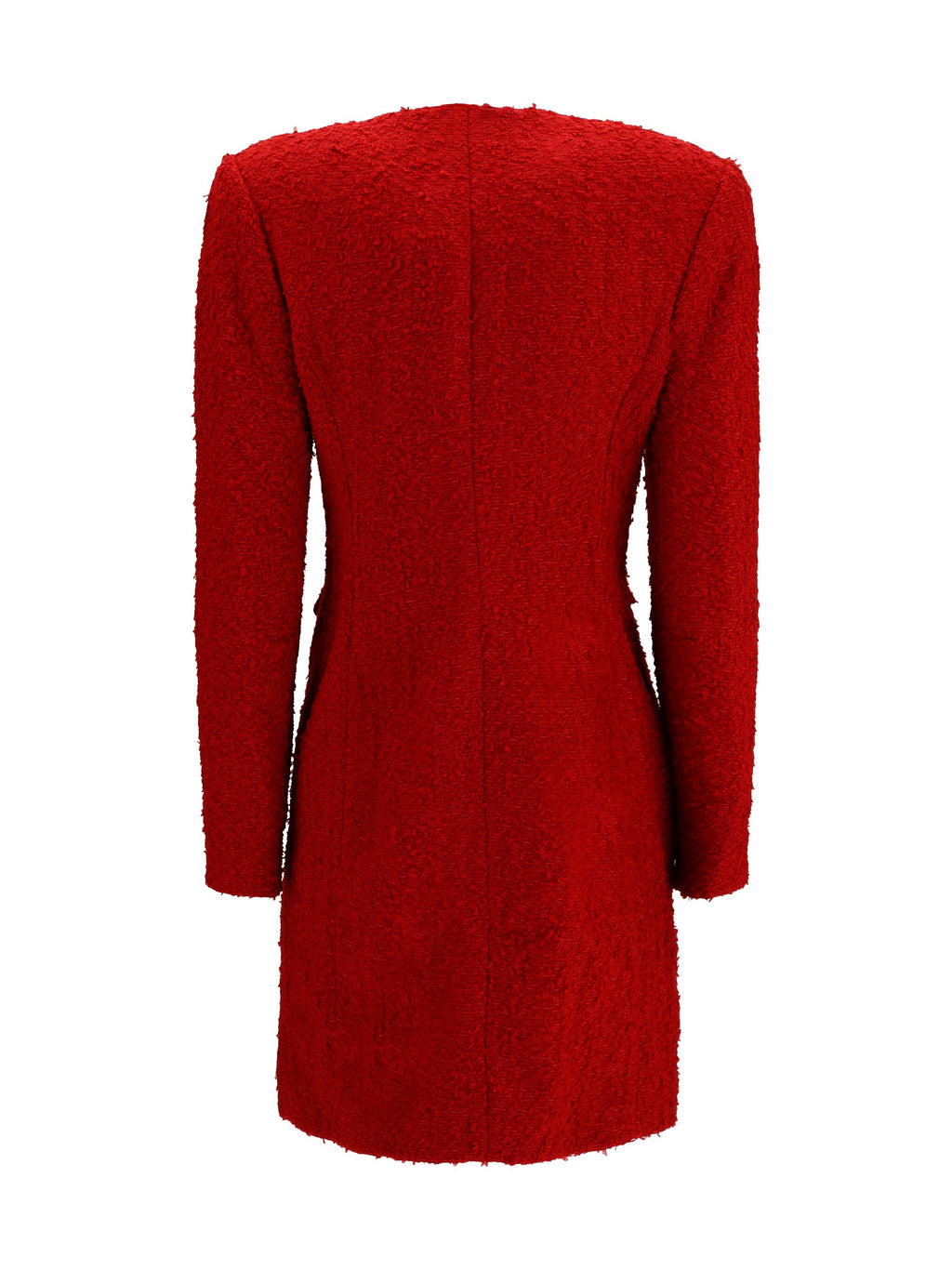 Magda Butrym Women Short Bouclé Dress
