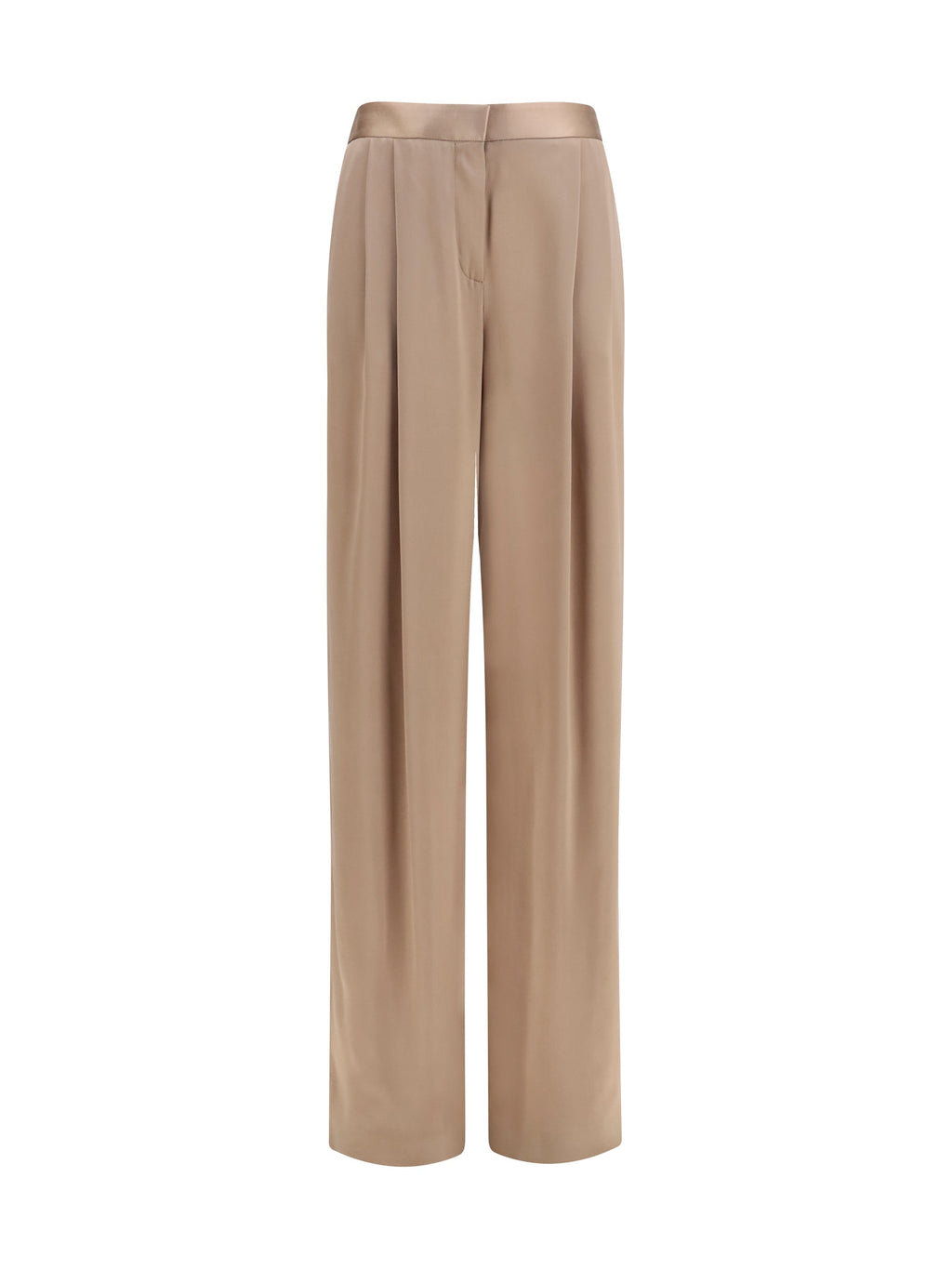Tom Ford Women Straight Silk Pants
