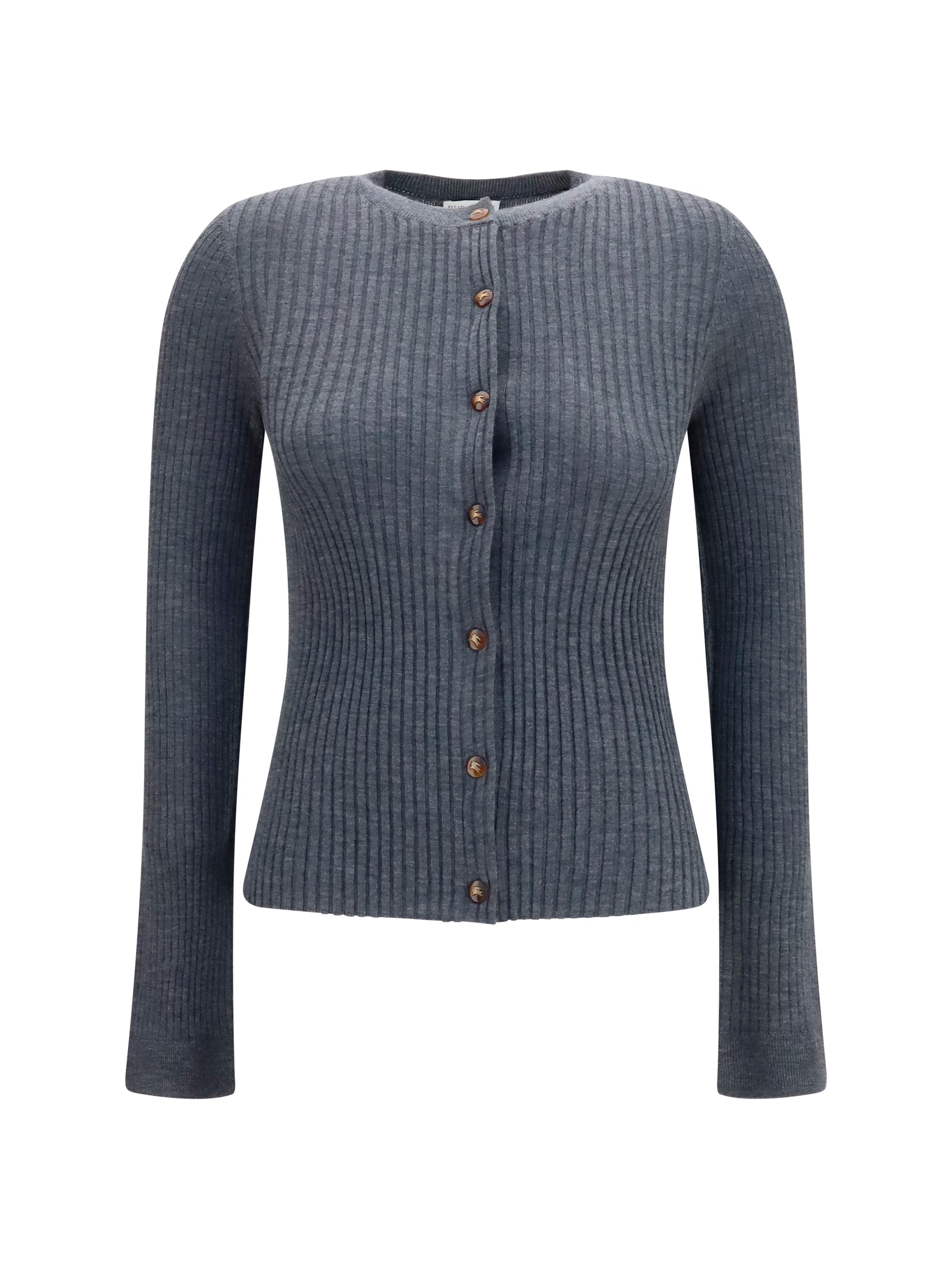 Burberry Women Cashmere Cardigan