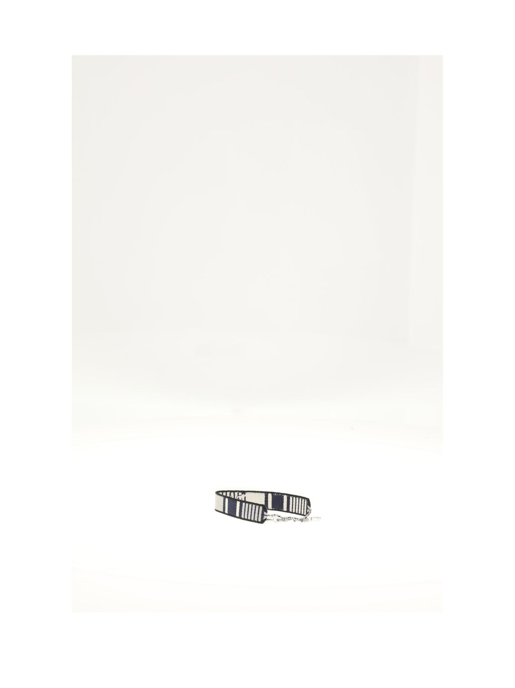Dior Homme Men Bracelet Logo