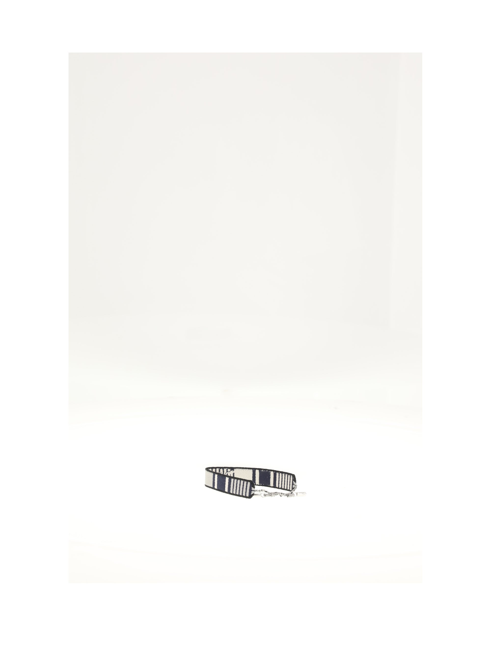 Dior Homme Men Bracelet Logo