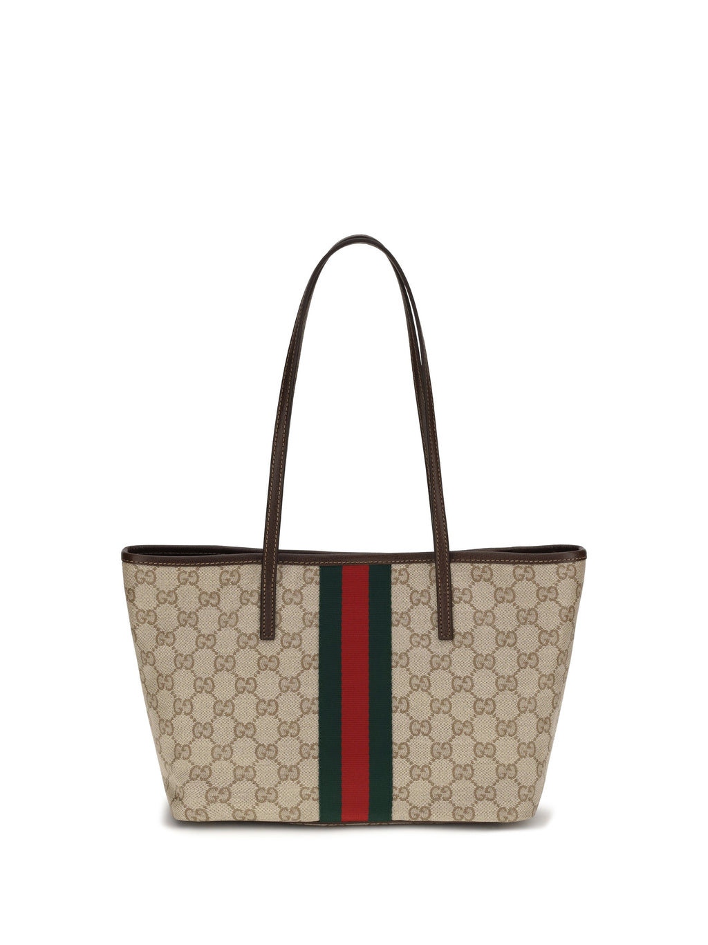 Gucci Women Small Tribeca Tote Bag