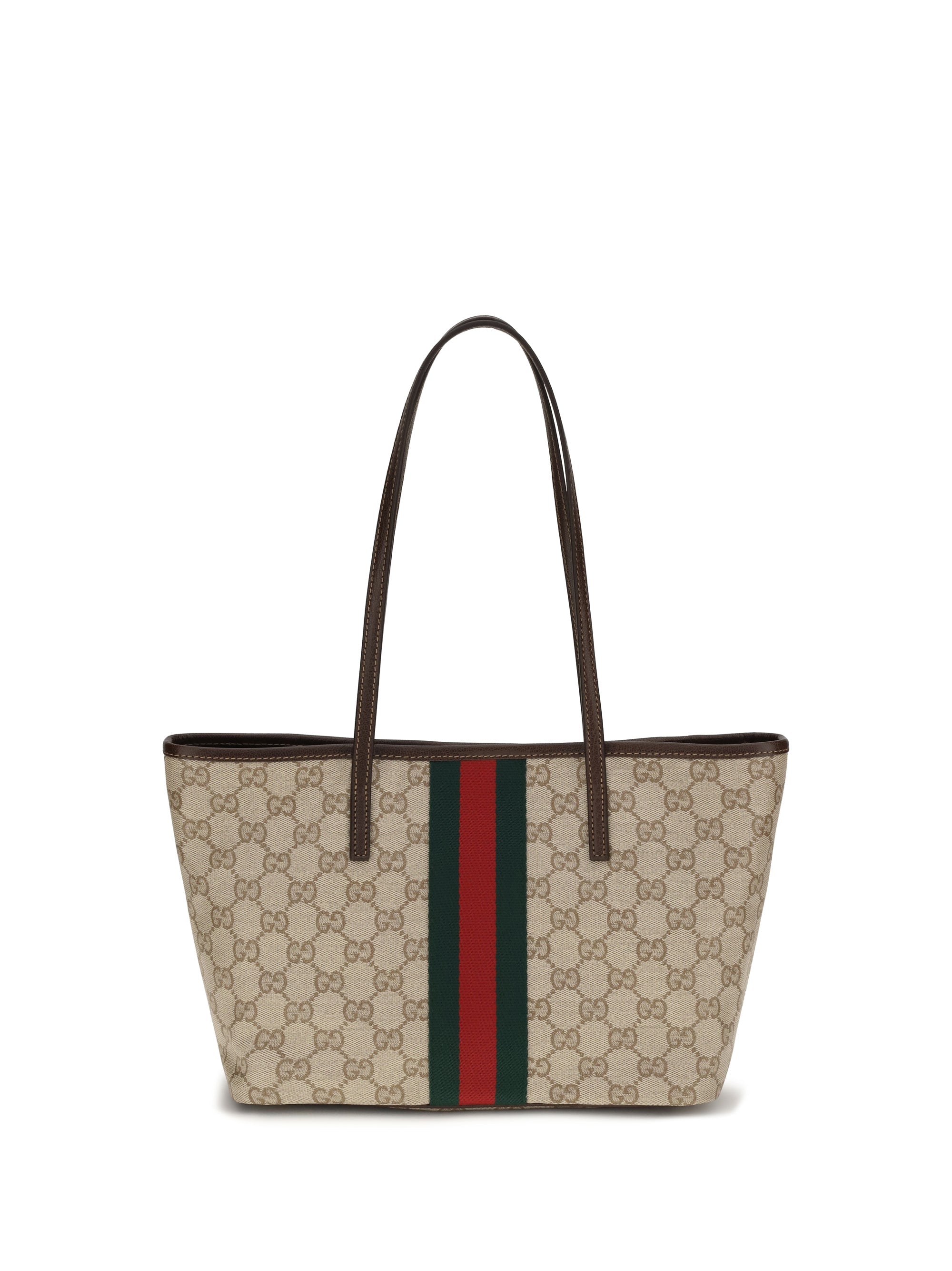 Gucci Women Small Tribeca Tote Bag