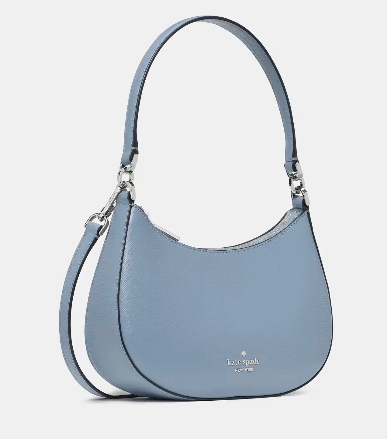 NWT Kate Spade Paige Convertible Medium Leather Shoulder/Crossbody
