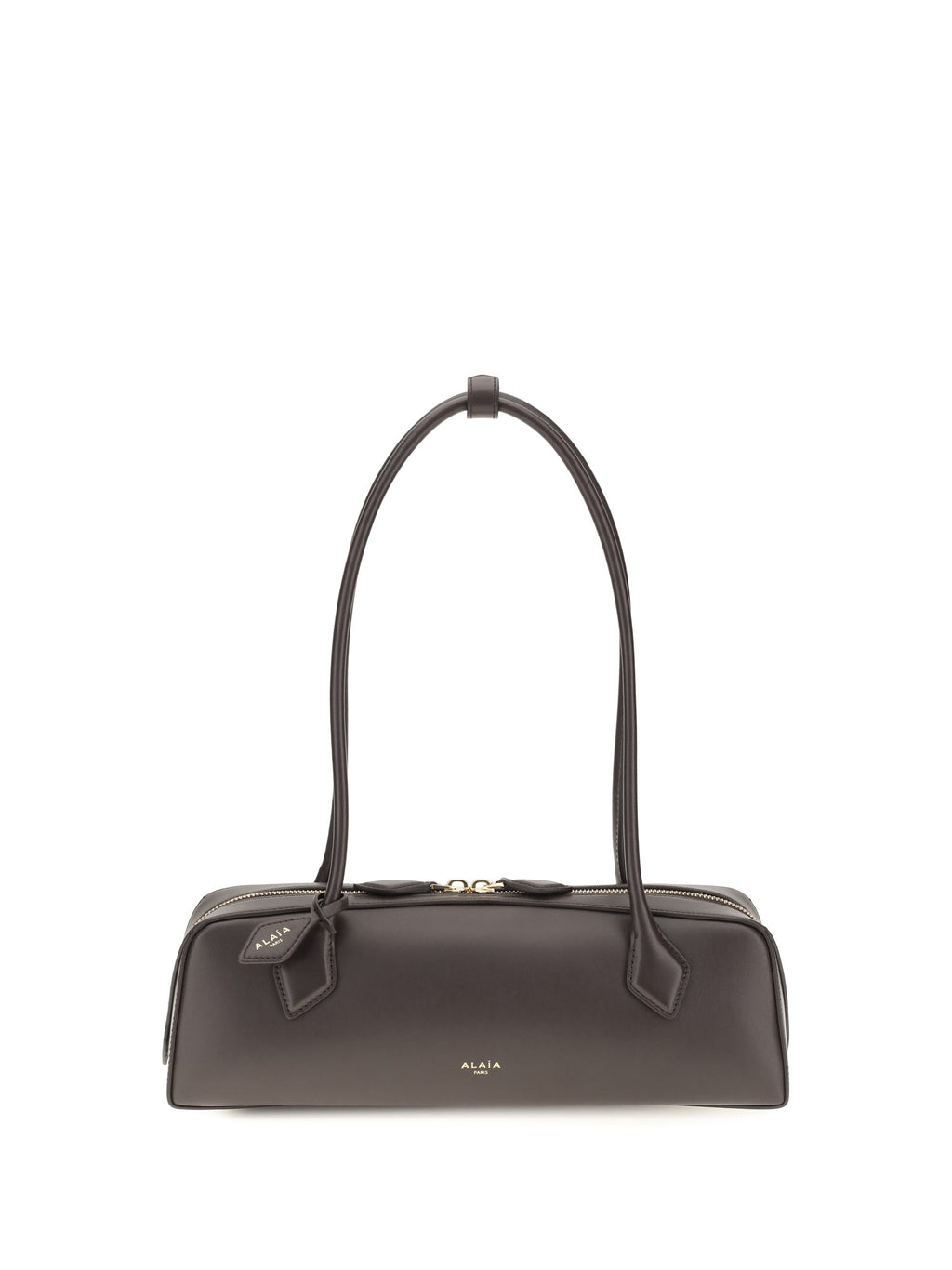 Alaïa Women Small Le Teckel Shoulder Bag