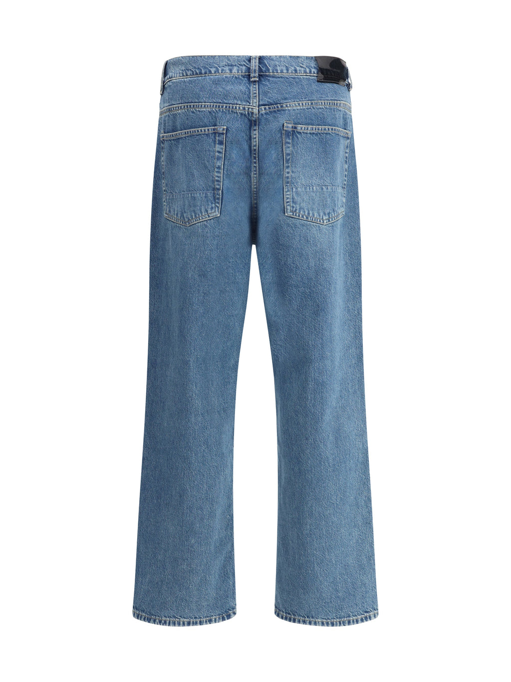 Our Legacy Men Jeans Third Cut