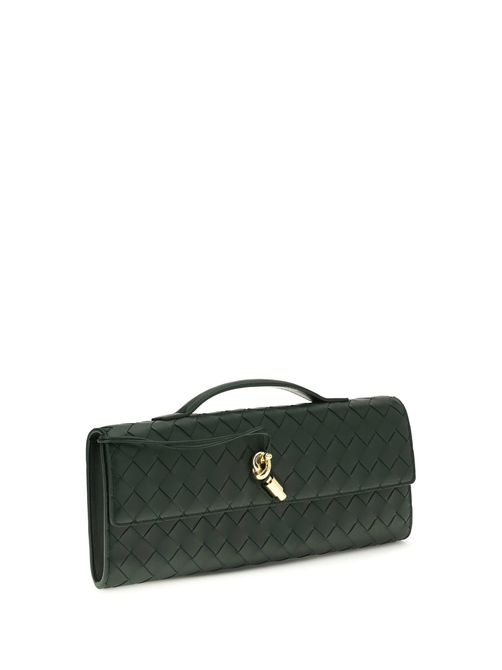 Bottega Veneta Women Andiamo Handbag