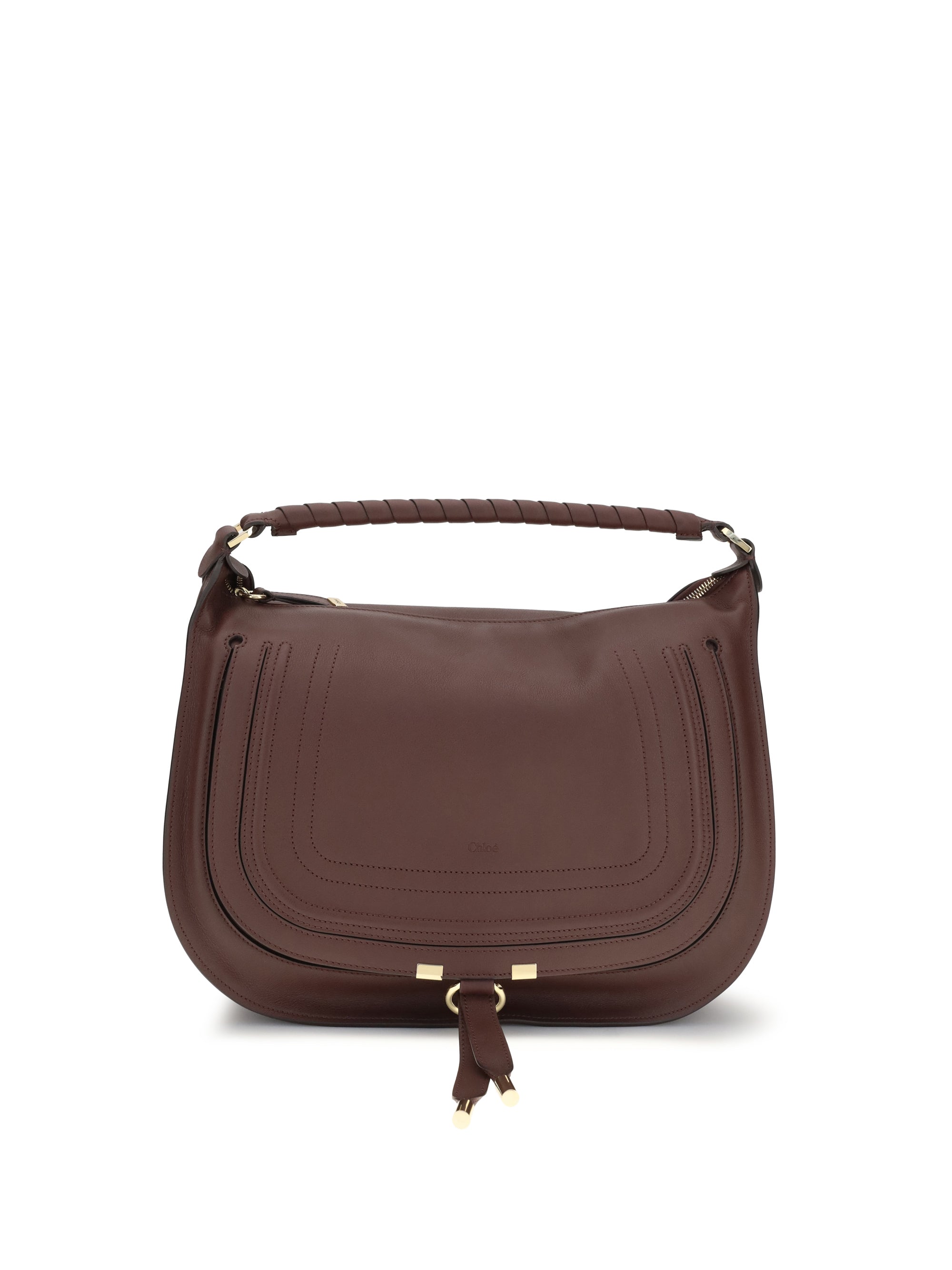 Chloé Women Marcie Shoulder Bag