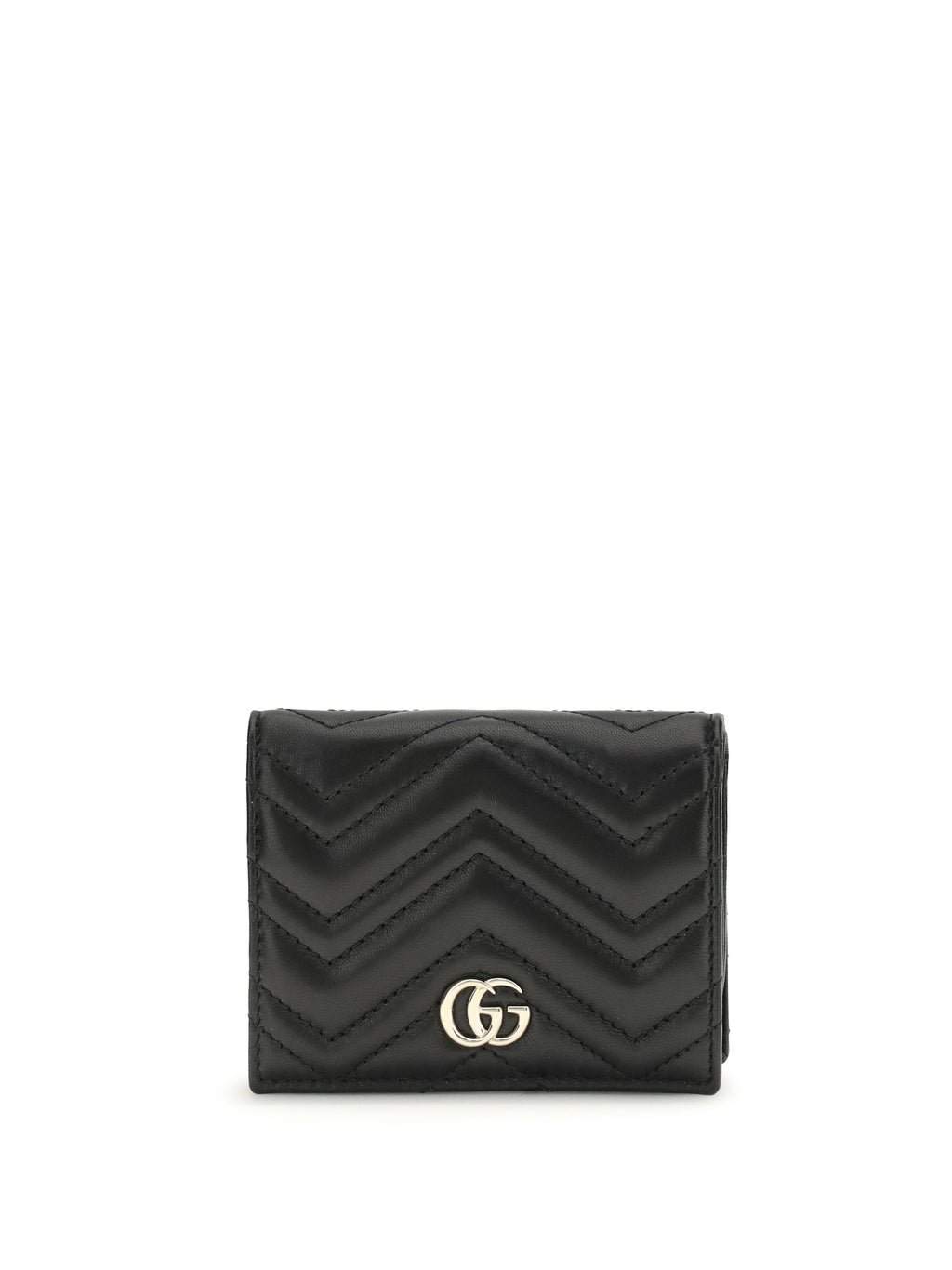 Gucci Women Gg Marmont Wallet