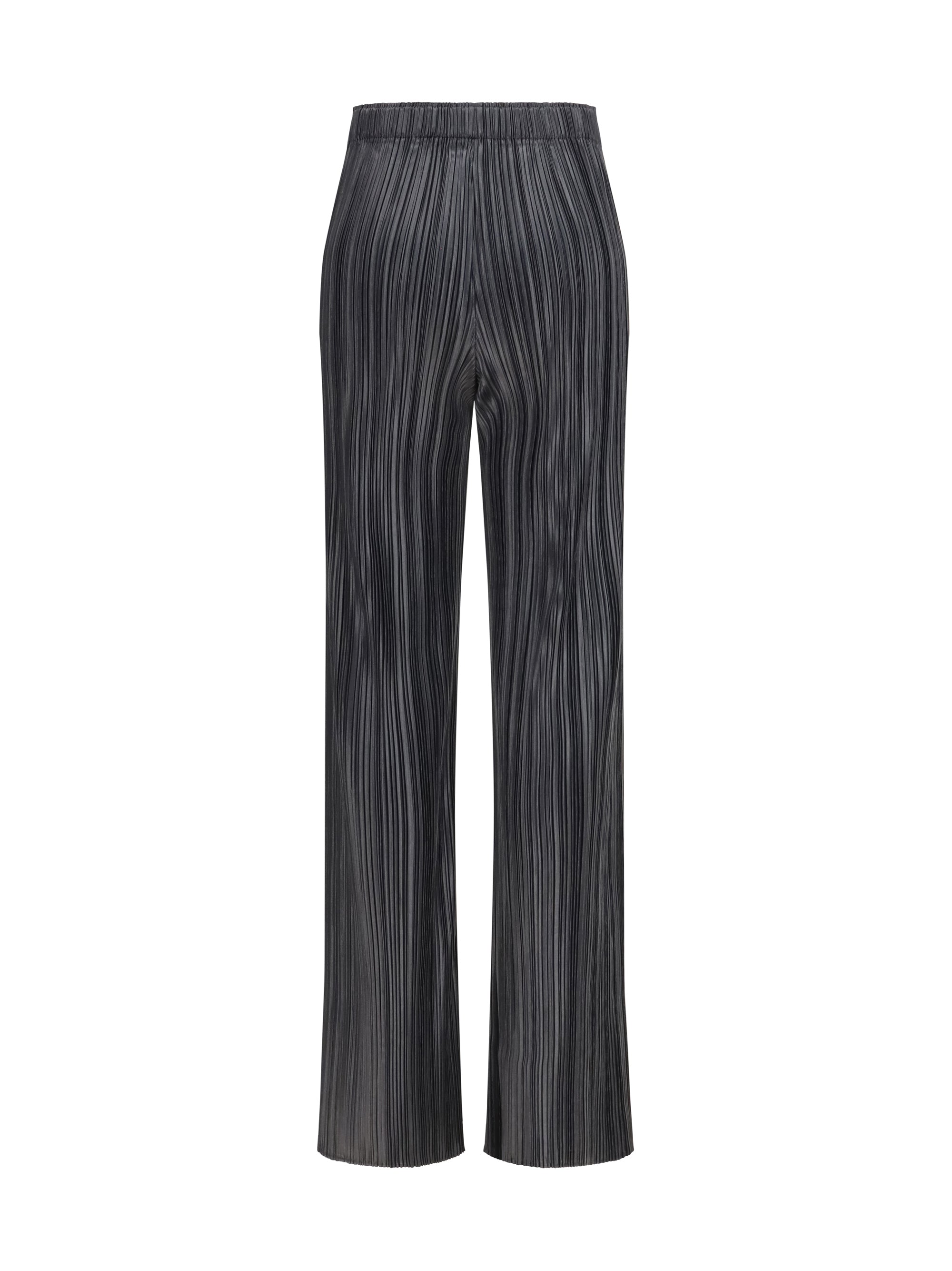 Phoebe Philo Women Razor Pleated Pants