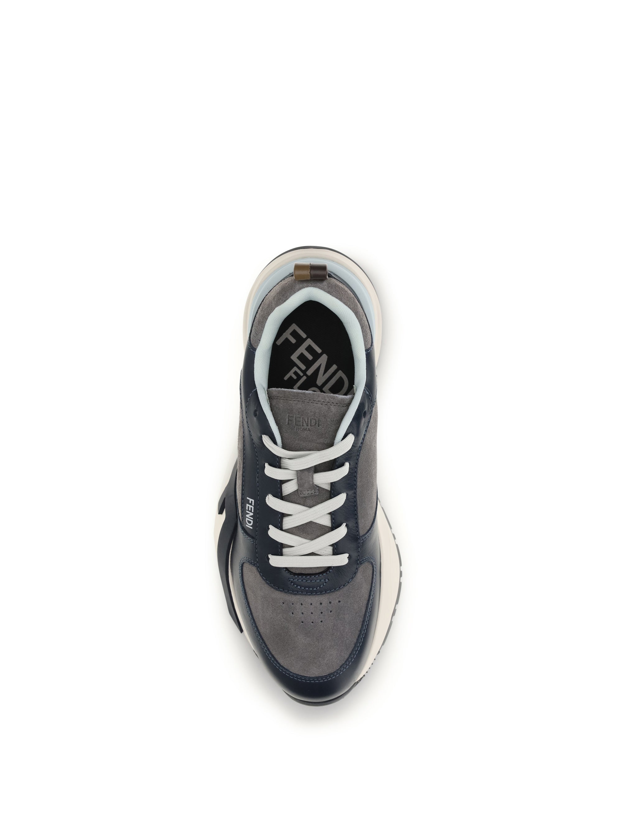 Fendi Men Flow Sneakers