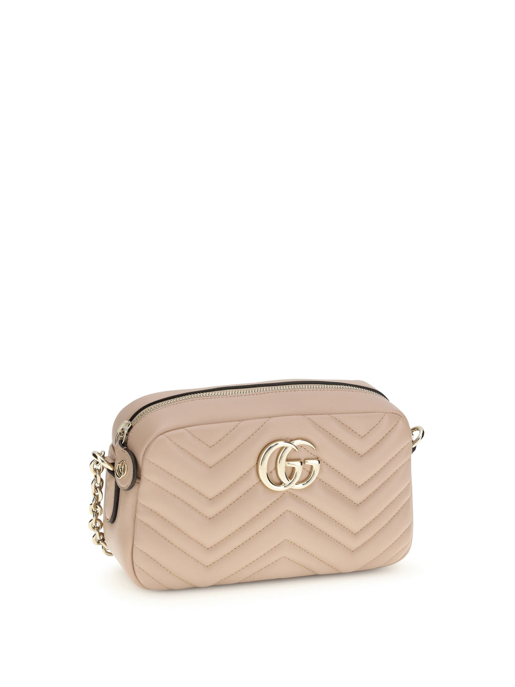Gucci Women Gg Marmont Shoulder Bag